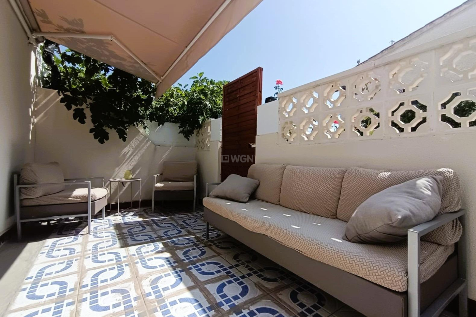 Resale - Bungalow - Torrevieja - Costa Blanca