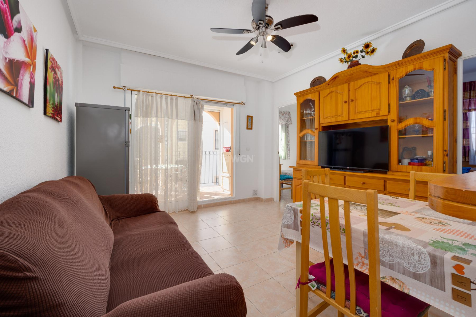 Resale - Bungalow - Torrevieja - Costa Blanca