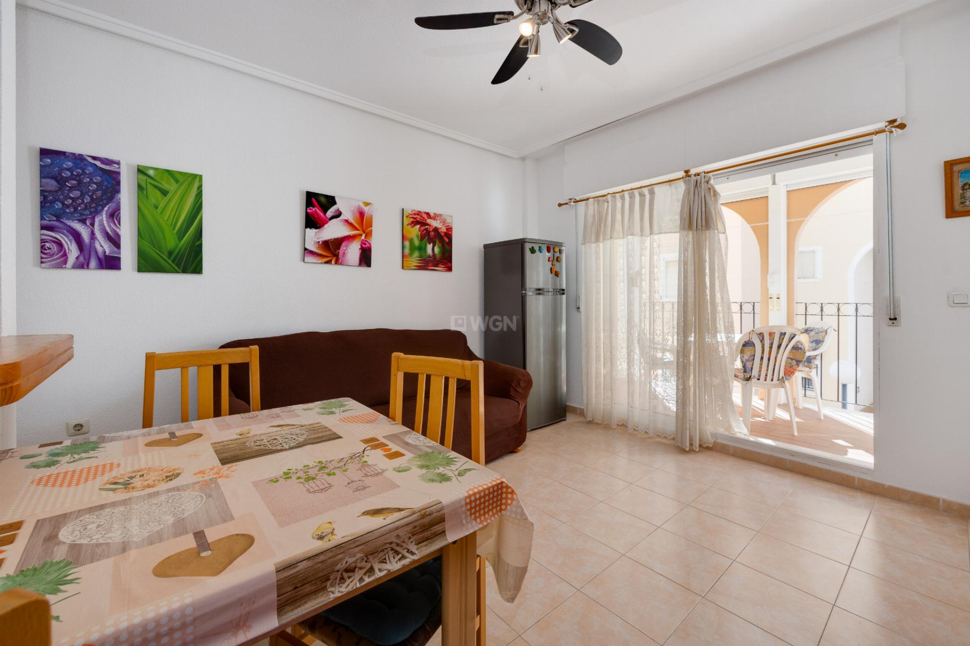 Resale - Bungalow - Torrevieja - Costa Blanca