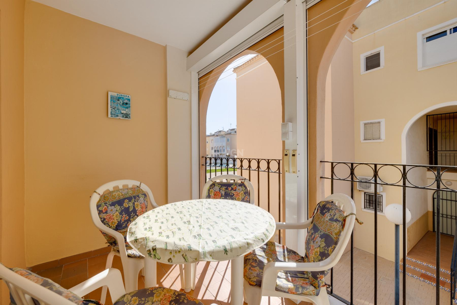 Resale - Bungalow - Torrevieja - Costa Blanca