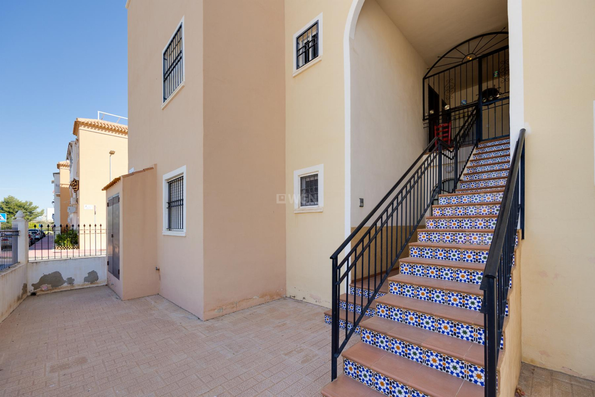 Resale - Bungalow - Torrevieja - Costa Blanca