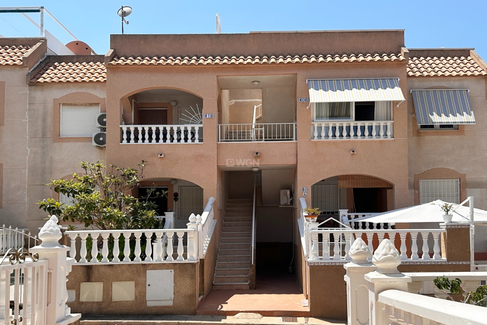 Resale - Bungalow - Torrevieja - Costa Blanca