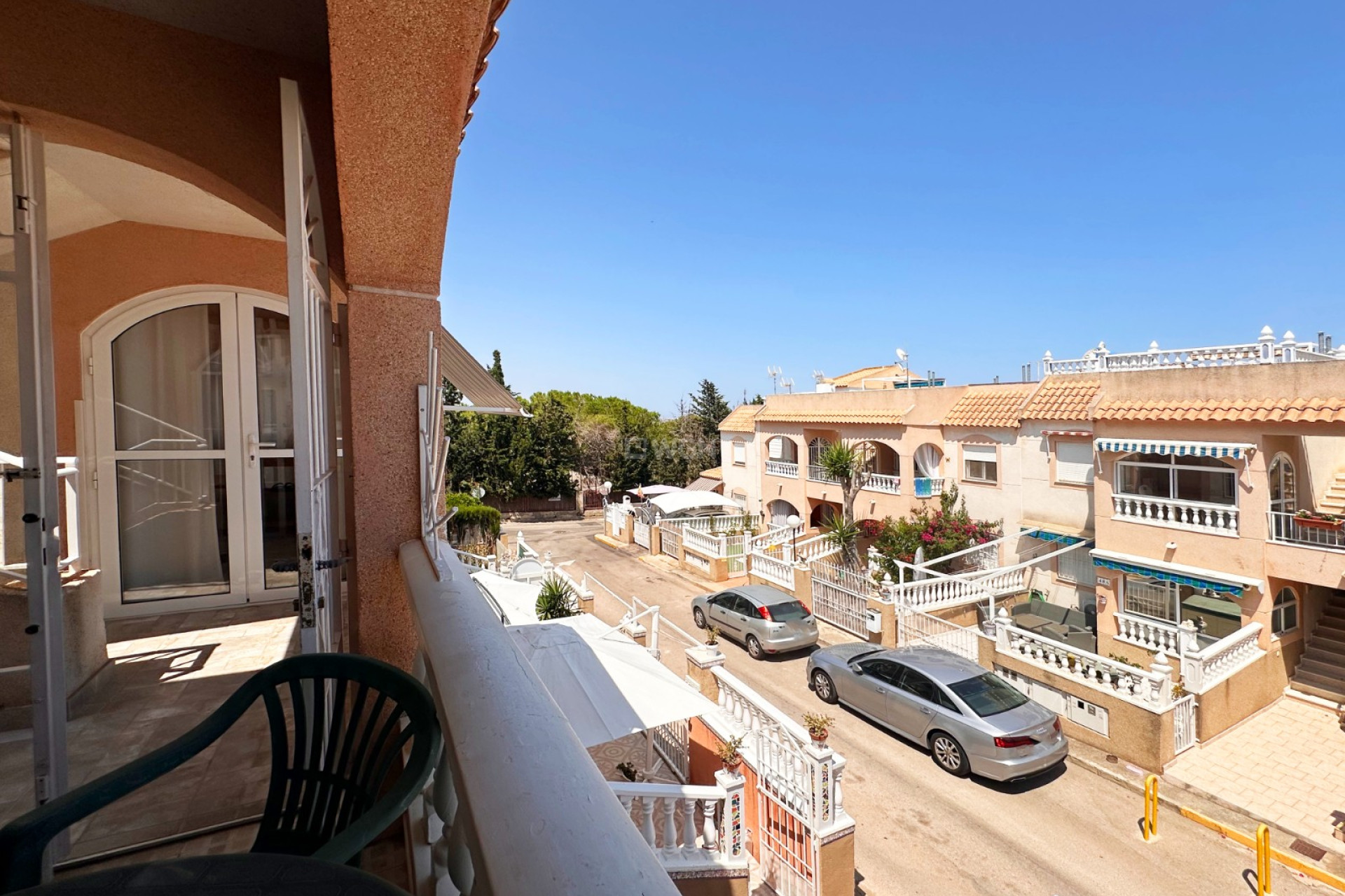 Resale - Bungalow - Torrevieja - Costa Blanca