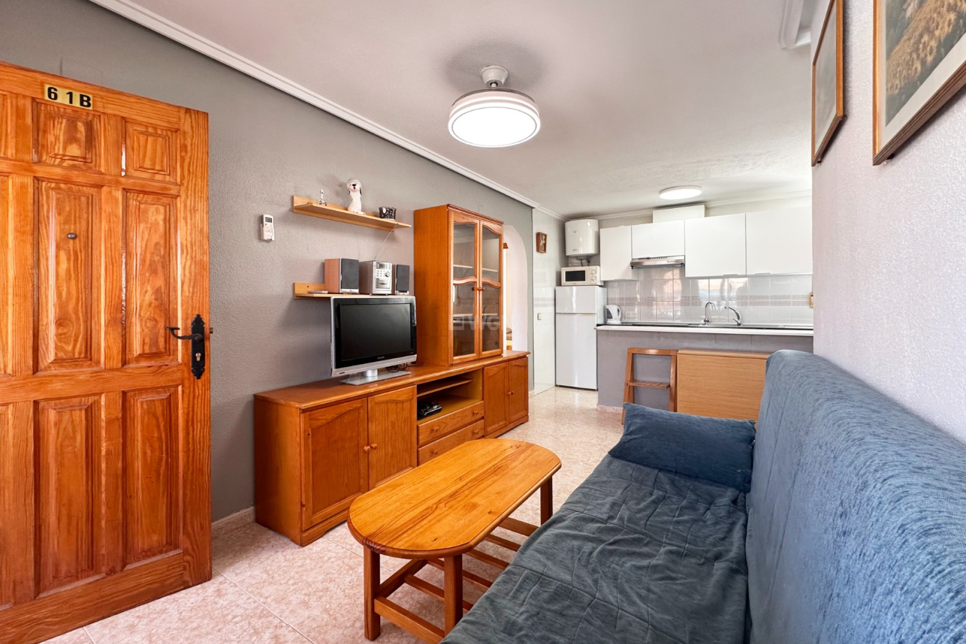 Resale - Bungalow - Torrevieja - Costa Blanca