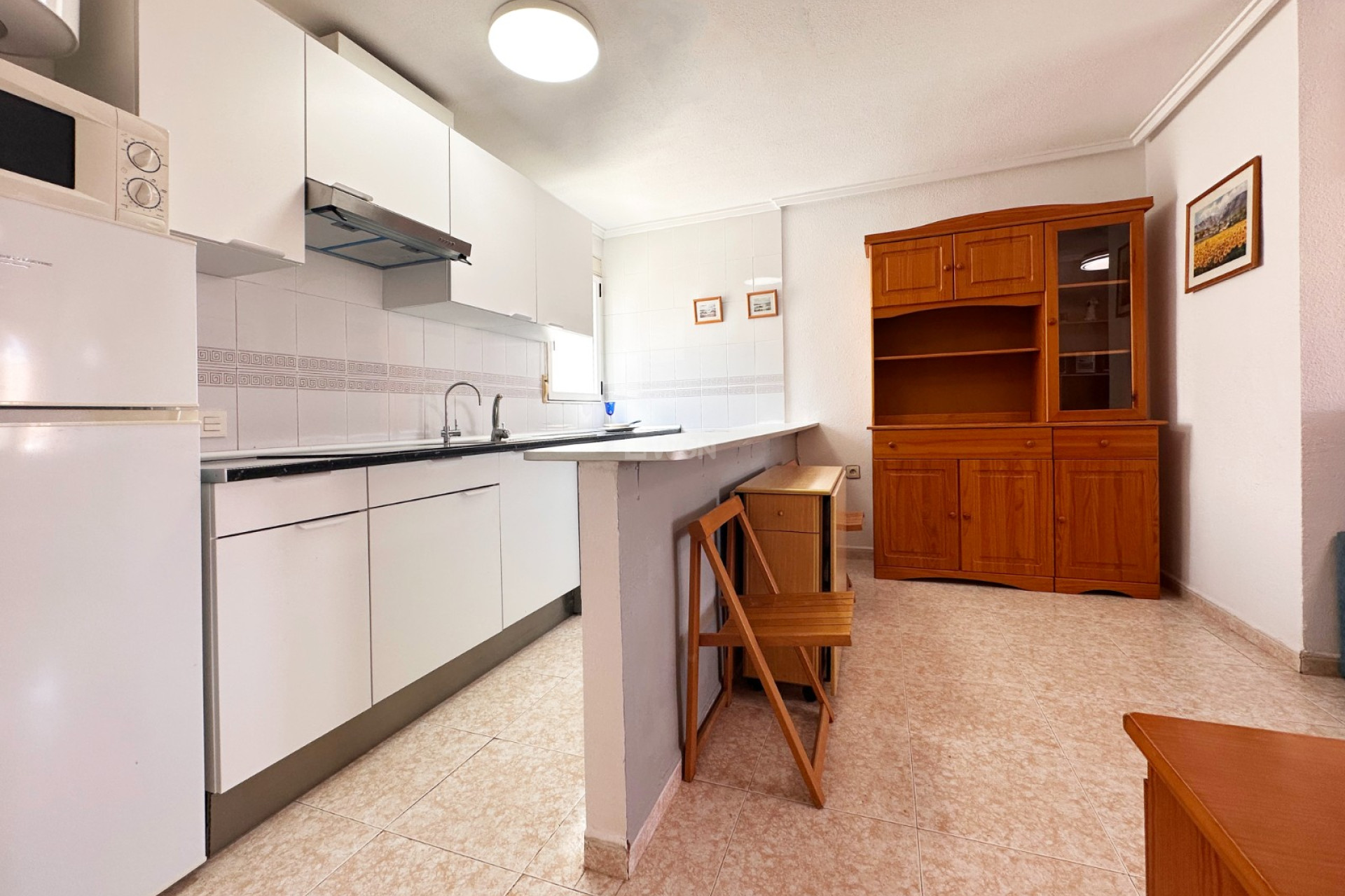 Resale - Bungalow - Torrevieja - Costa Blanca
