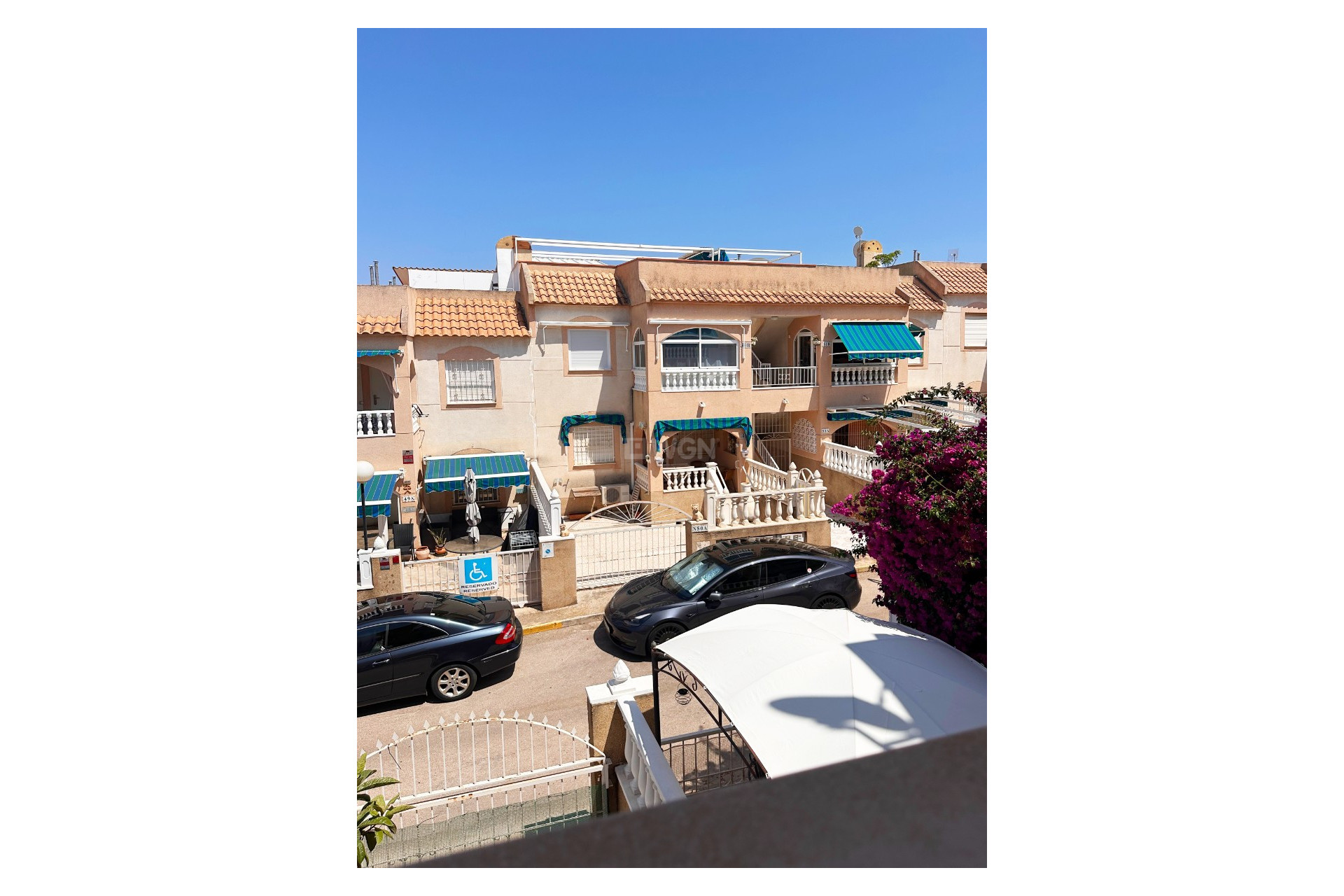 Resale - Bungalow - Torrevieja - Costa Blanca