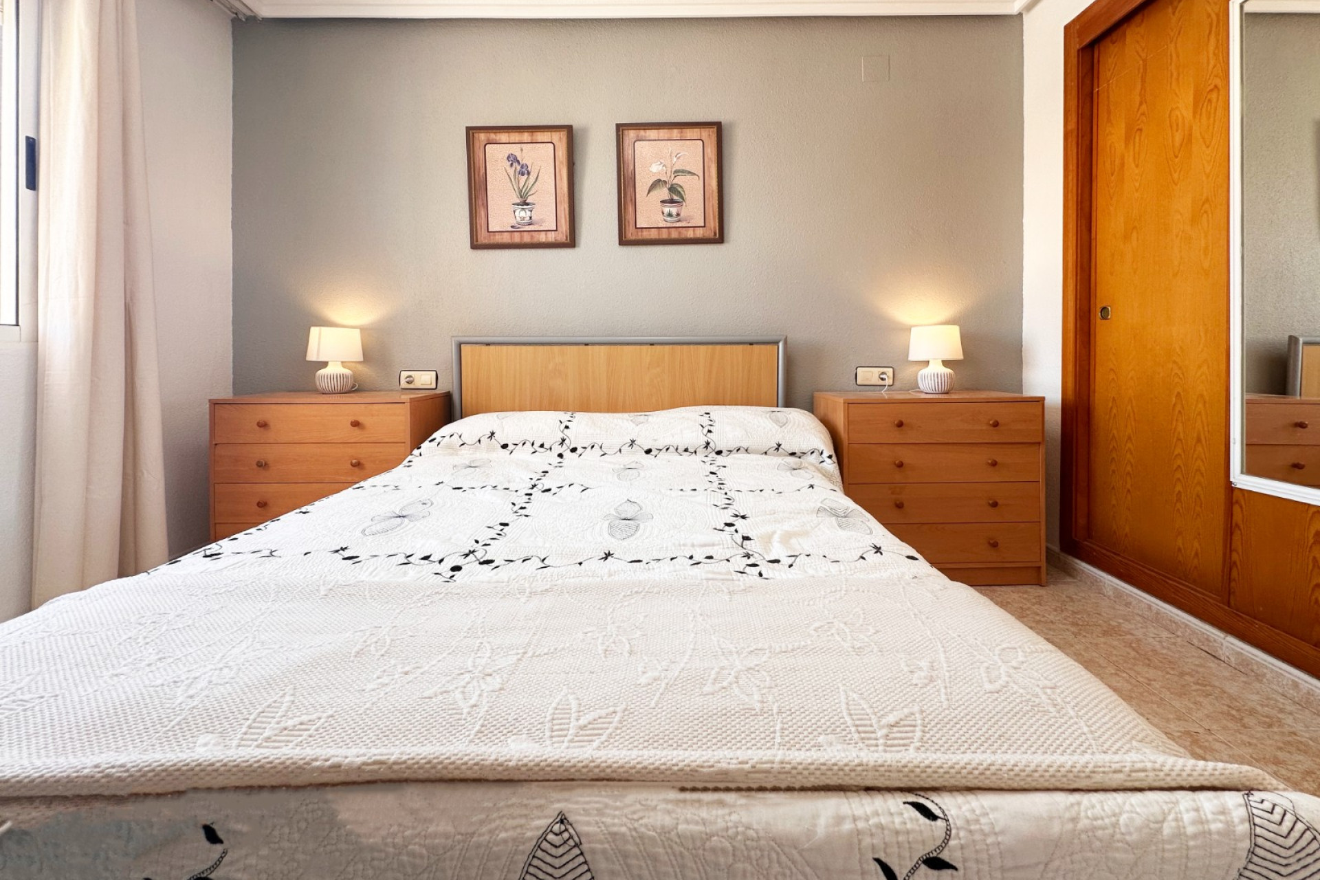 Resale - Bungalow - Torrevieja - Costa Blanca