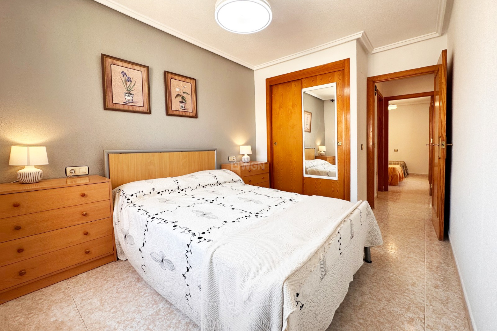 Resale - Bungalow - Torrevieja - Costa Blanca