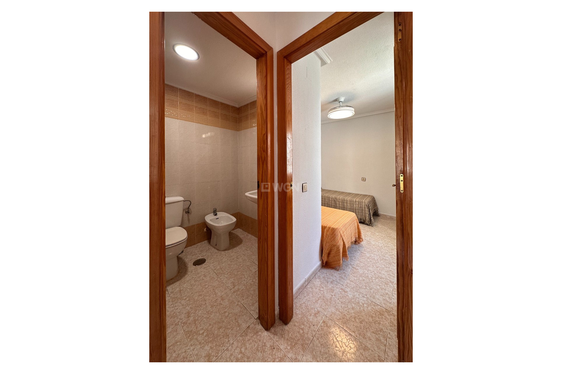 Resale - Bungalow - Torrevieja - Costa Blanca