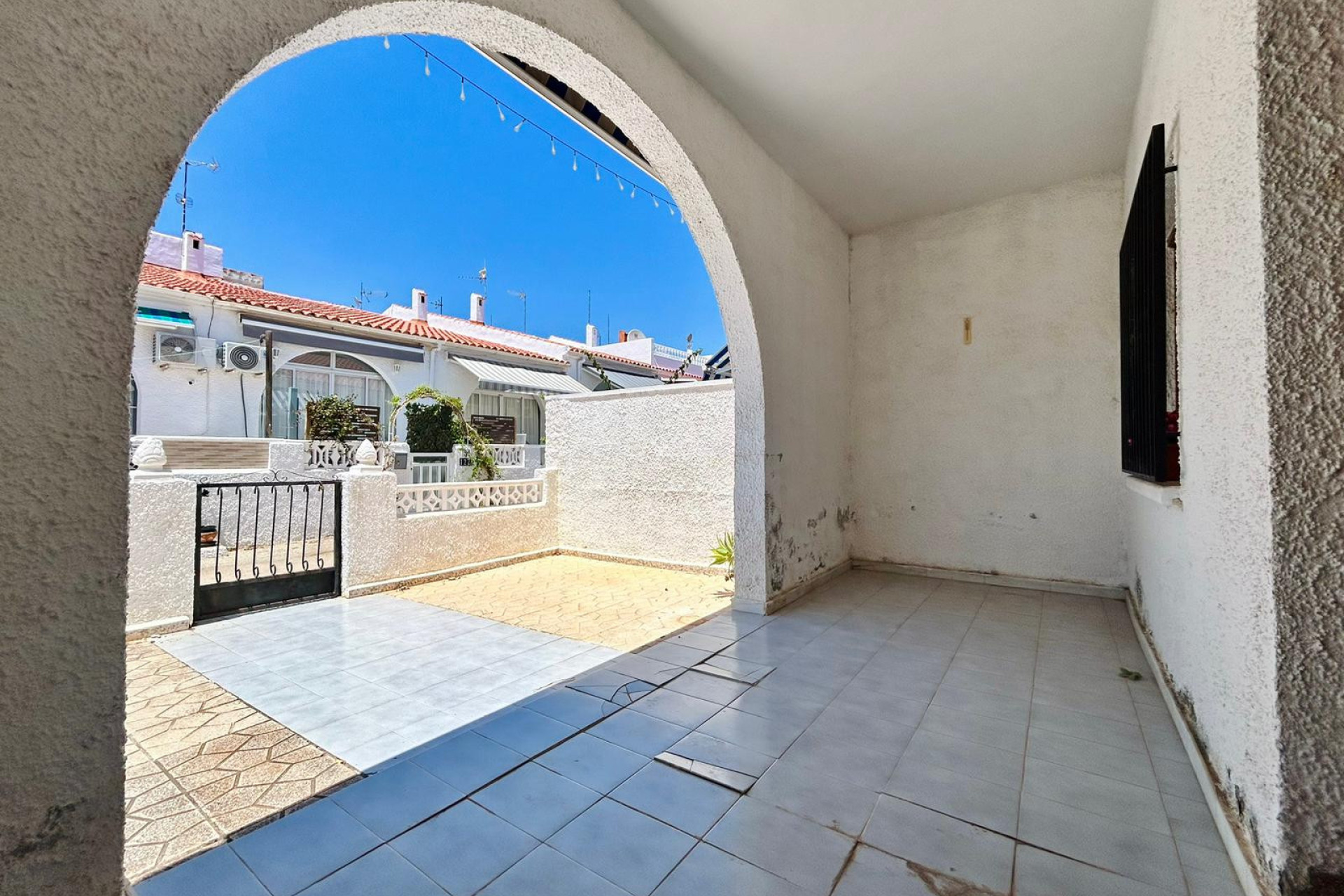 Resale - Bungalow - Torrevieja - Costa Blanca