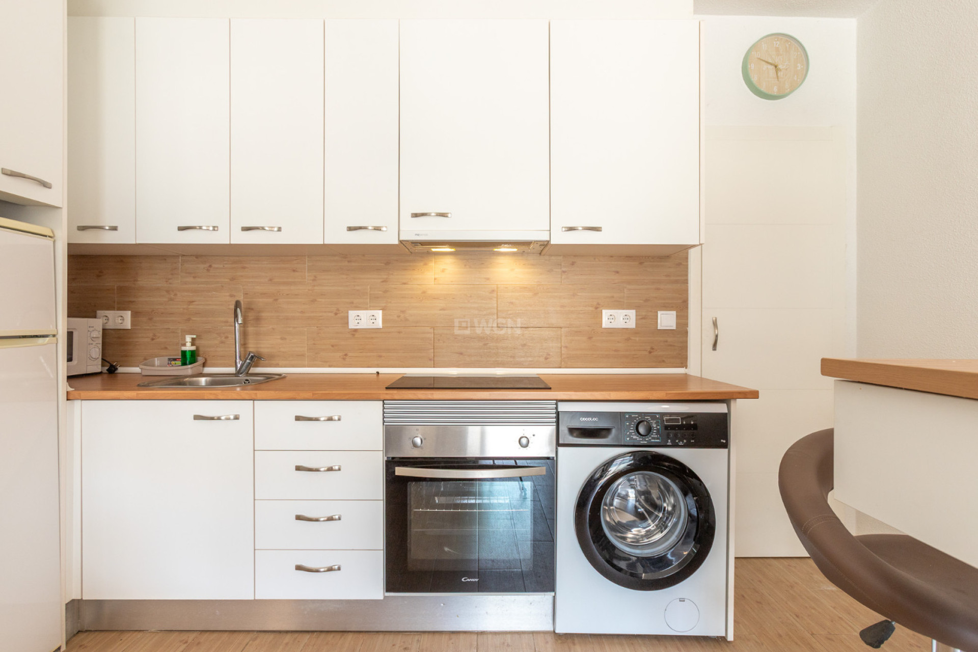 Resale - Bungalow - Torrevieja - Costa Blanca