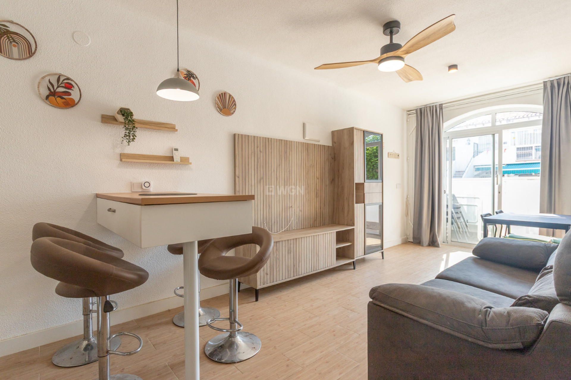 Resale - Bungalow - Torrevieja - Costa Blanca