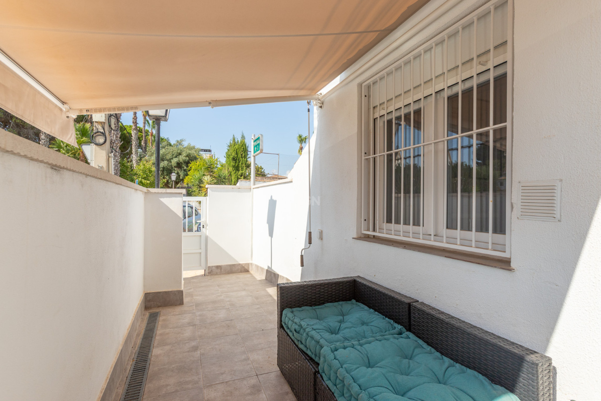 Resale - Bungalow - Torrevieja - Costa Blanca