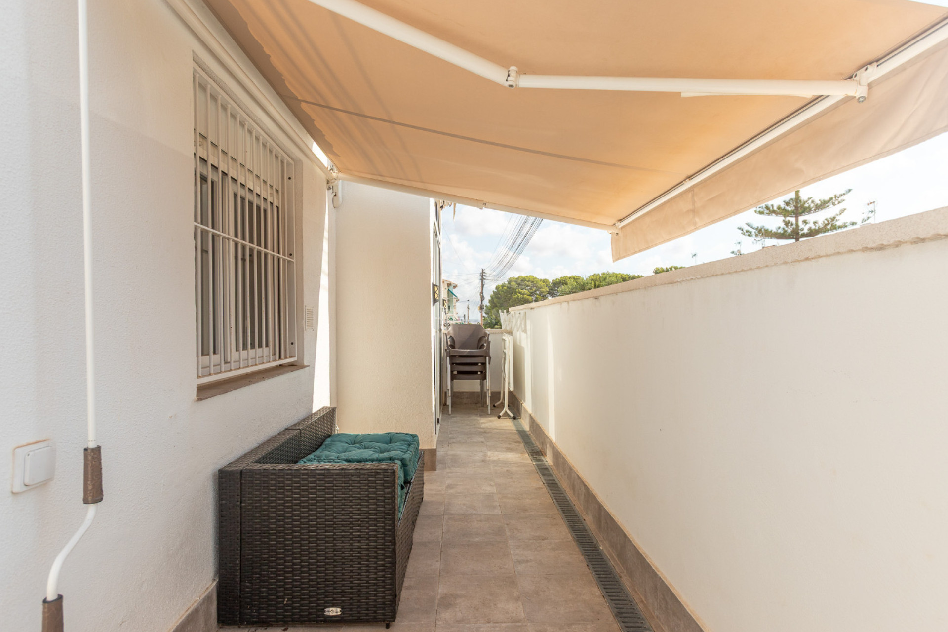 Resale - Bungalow - Torrevieja - Costa Blanca