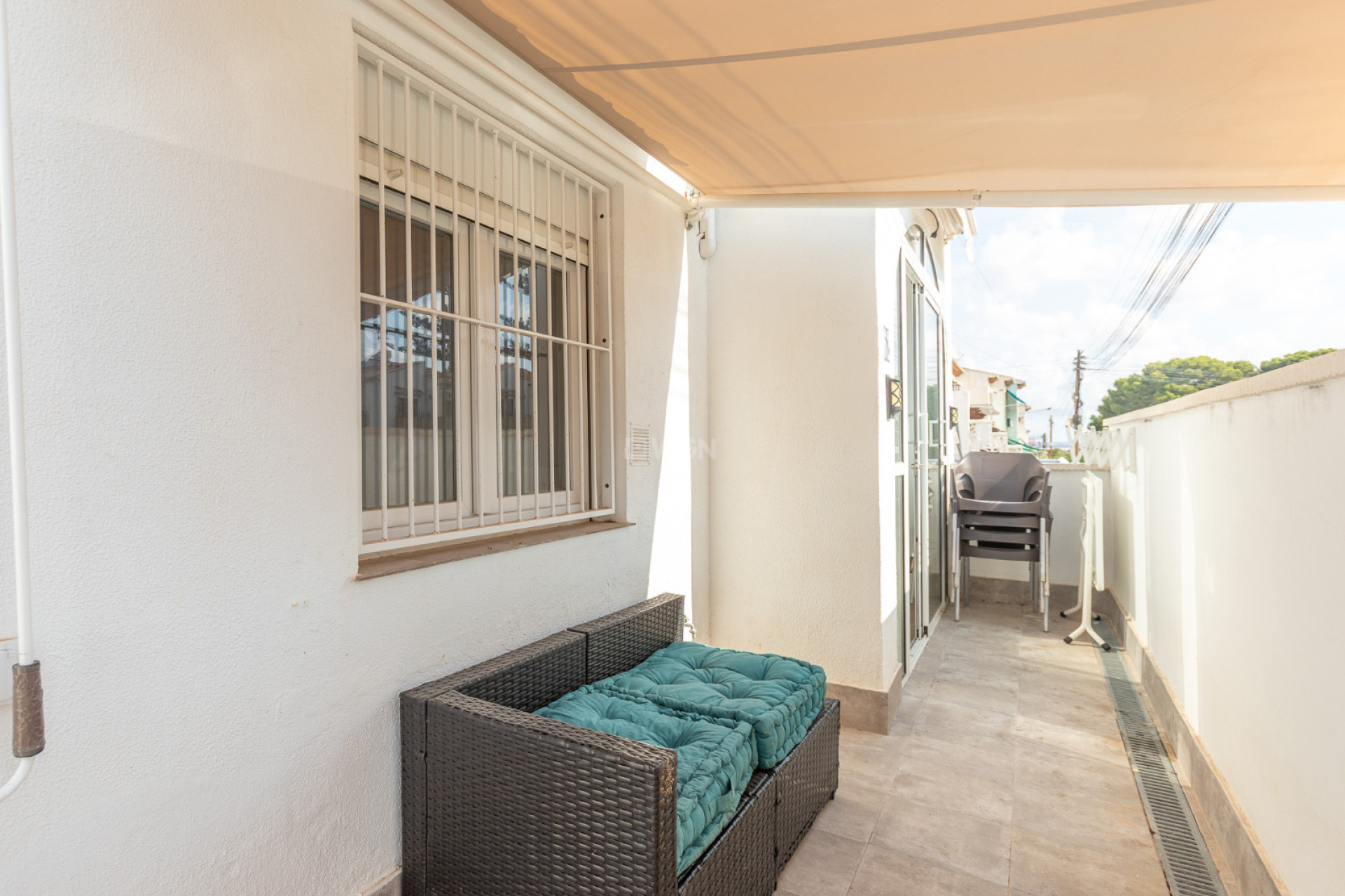 Resale - Bungalow - Torrevieja - Costa Blanca