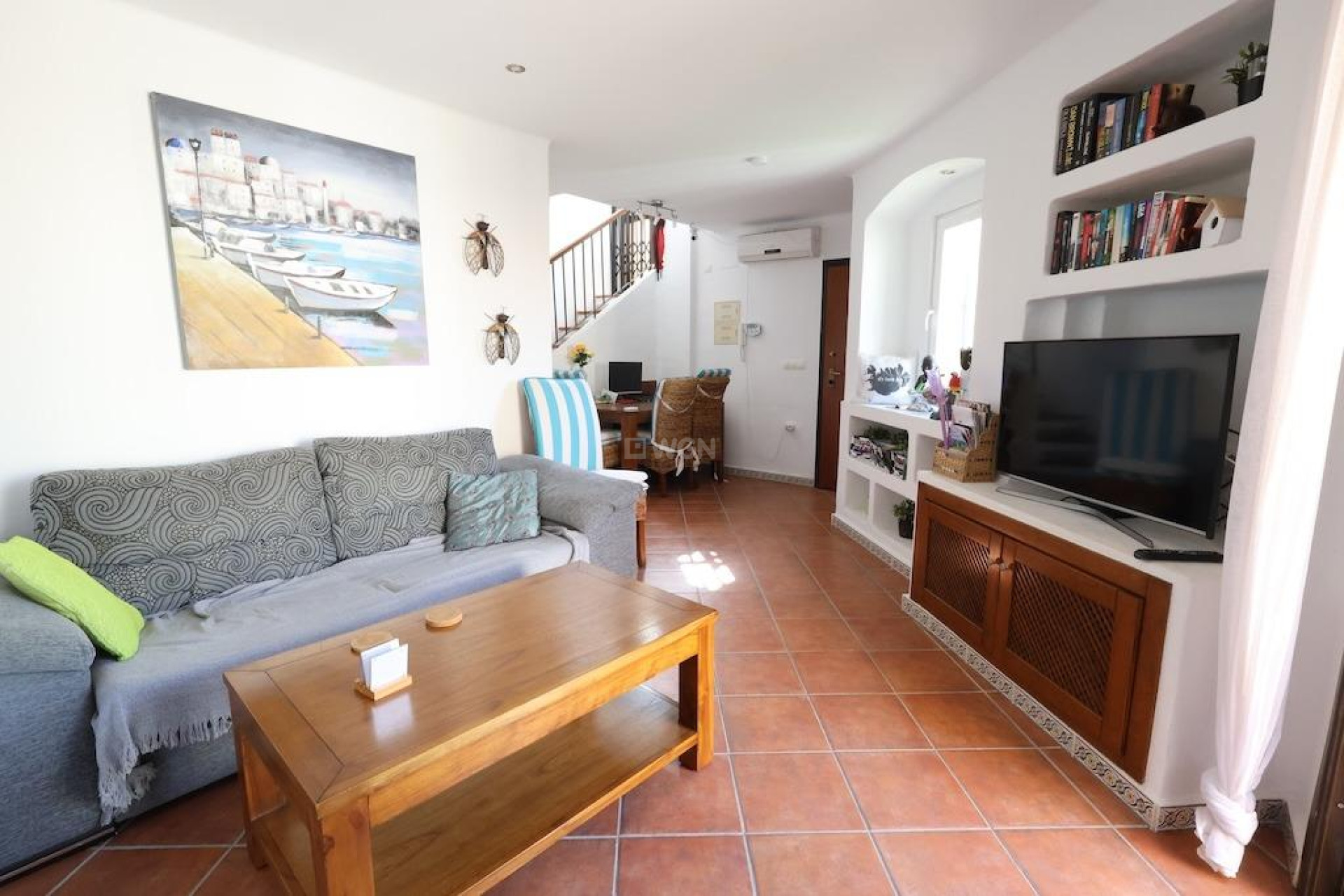 Resale - Bungalow - Torrevieja - Costa Blanca