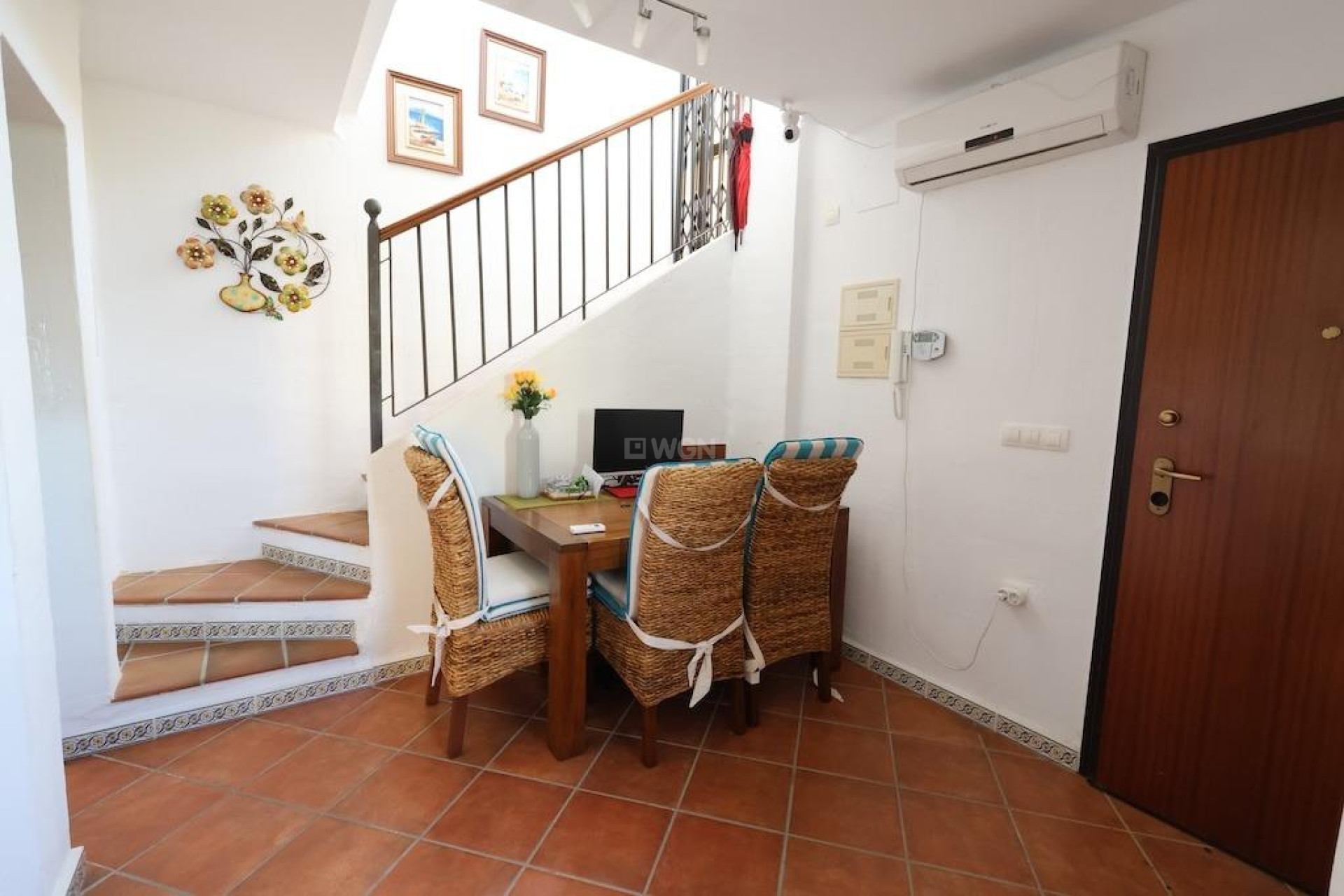 Resale - Bungalow - Torrevieja - Costa Blanca