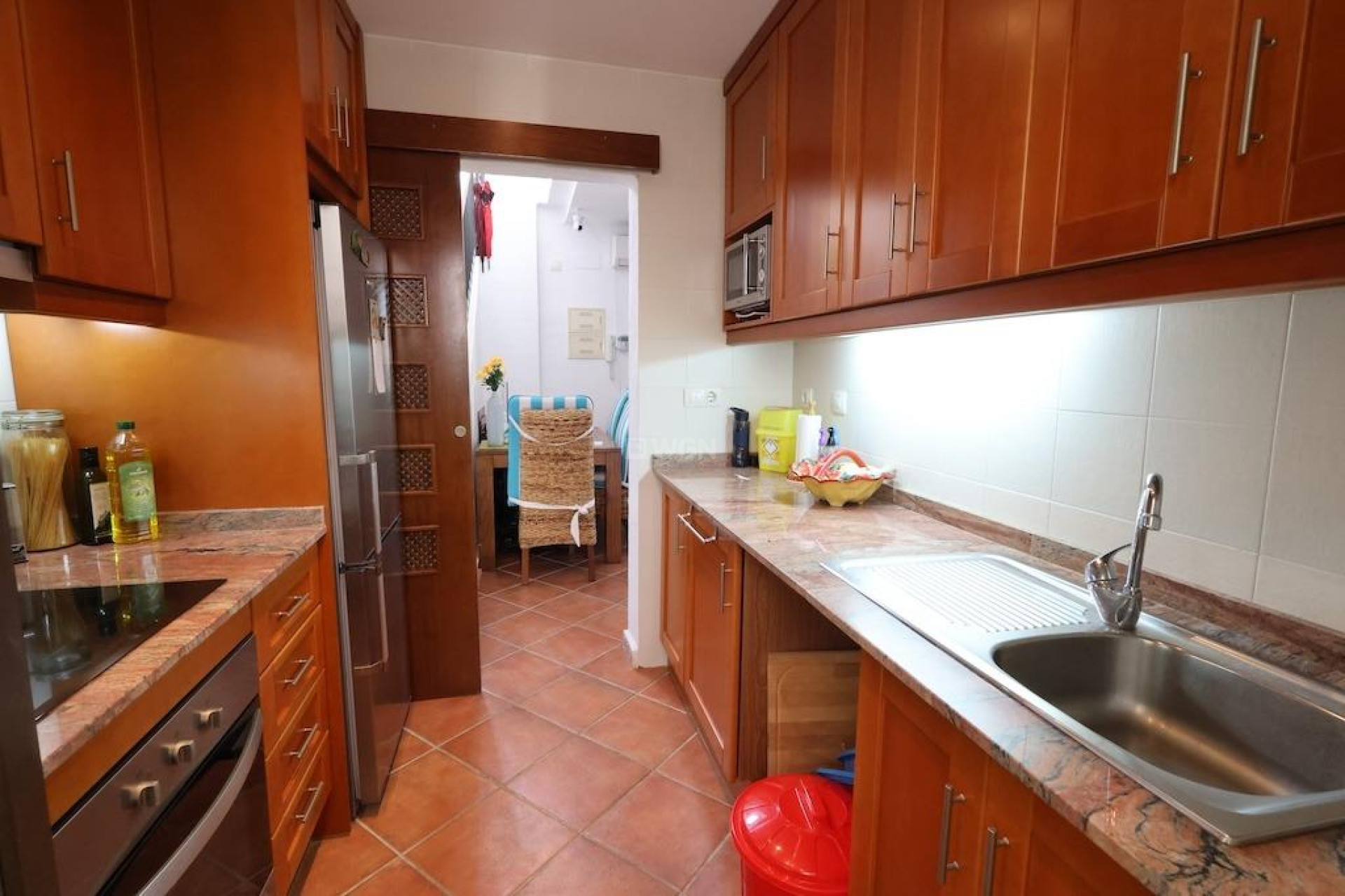 Resale - Bungalow - Torrevieja - Costa Blanca