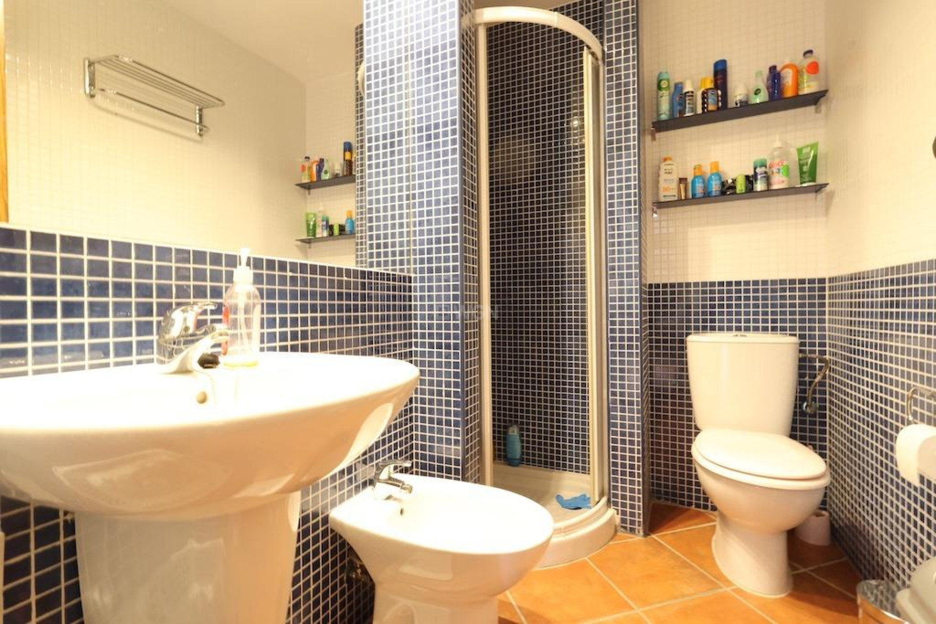 Resale - Bungalow - Torrevieja - Costa Blanca