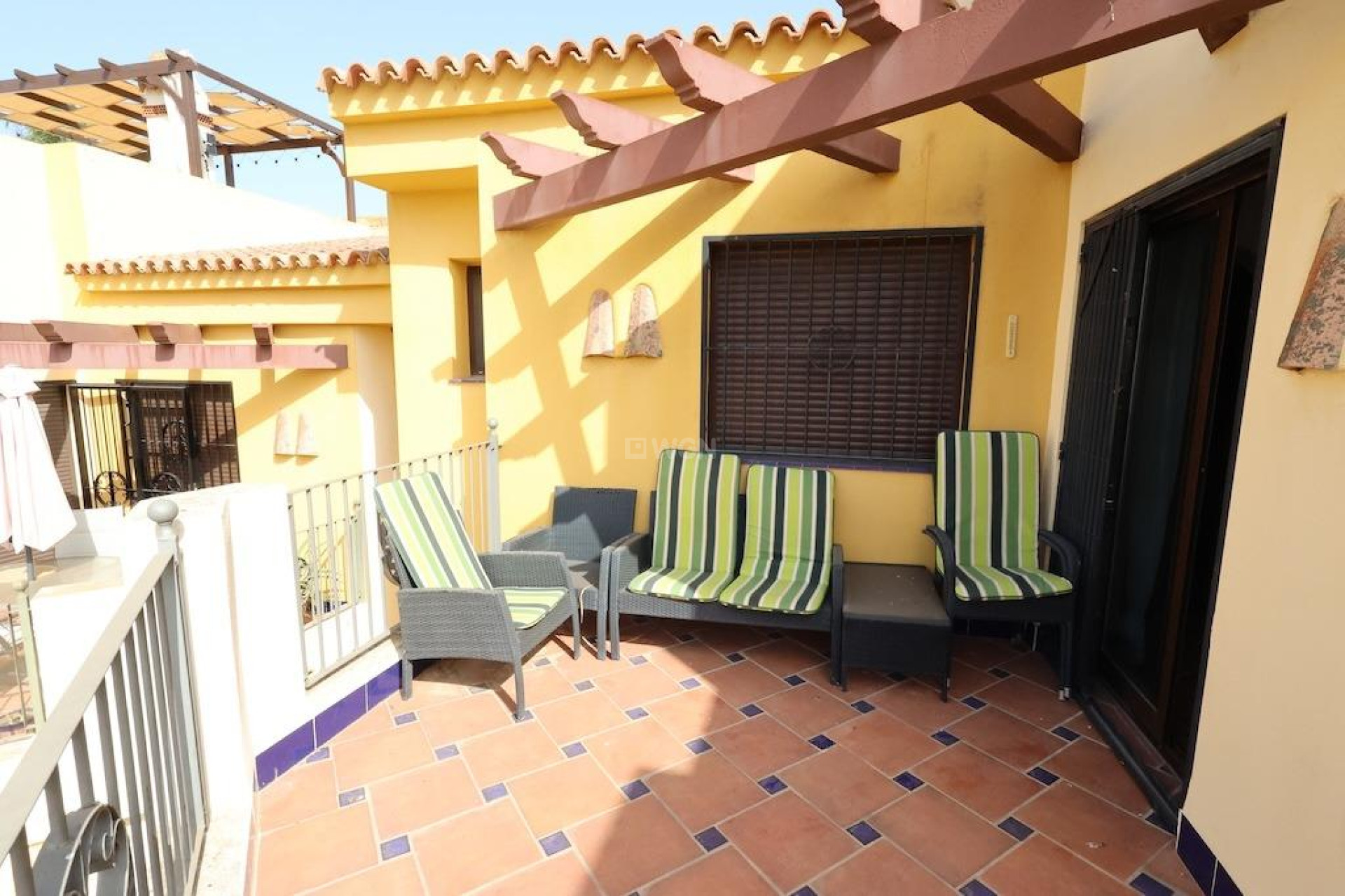 Resale - Bungalow - Torrevieja - Costa Blanca