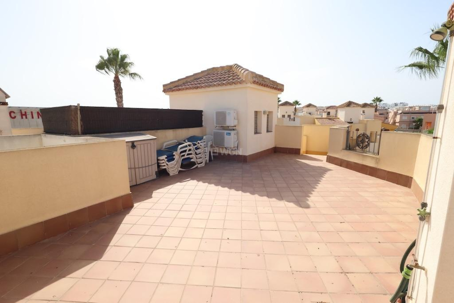 Resale - Bungalow - Torrevieja - Costa Blanca