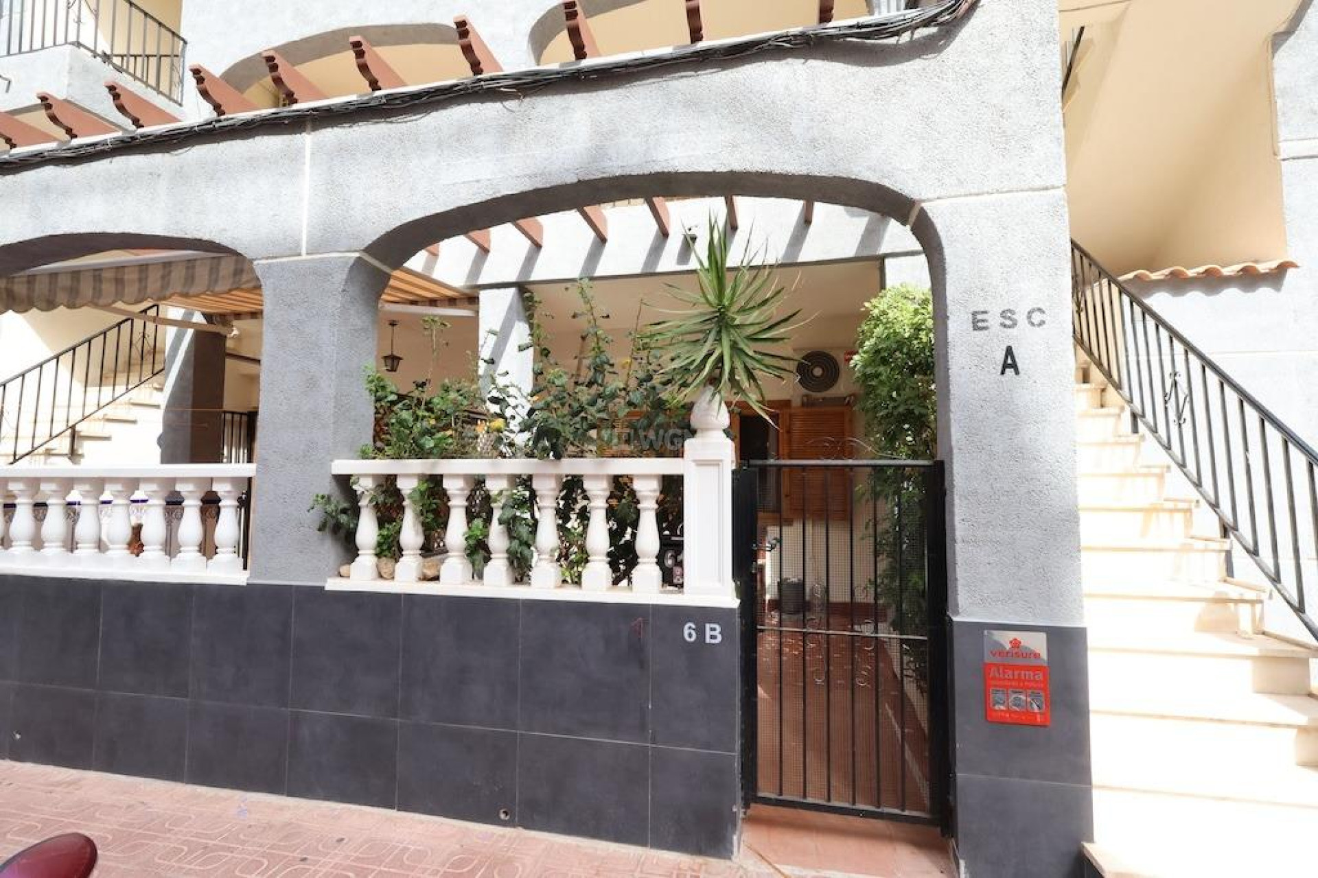 Resale - Bungalow - Torrevieja - Costa Blanca