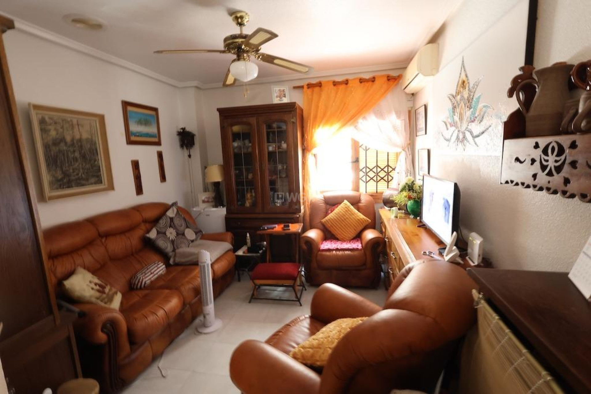 Resale - Bungalow - Torrevieja - Costa Blanca