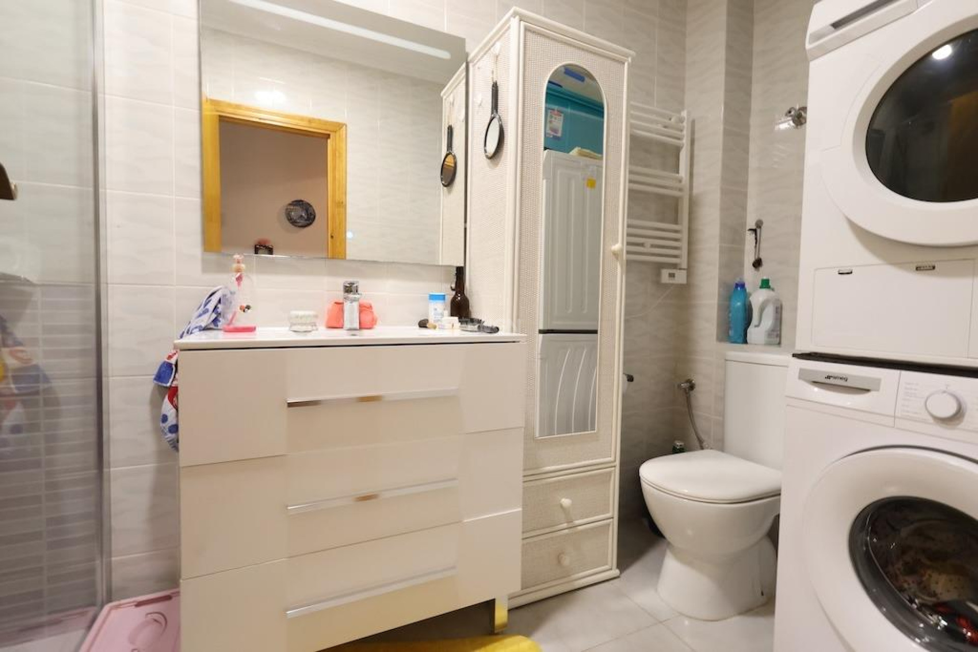 Resale - Bungalow - Torrevieja - Costa Blanca
