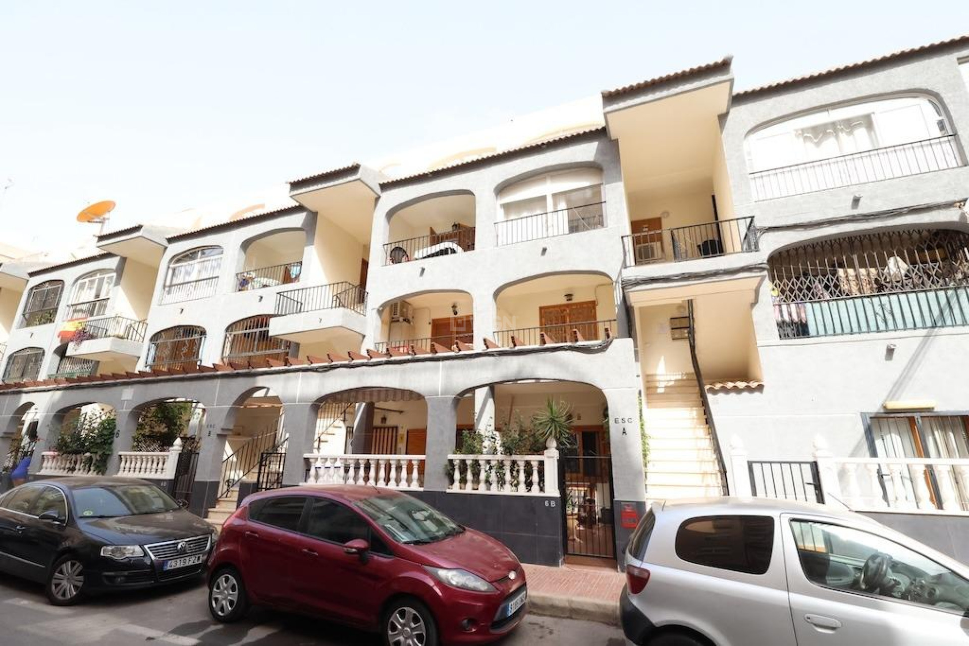 Resale - Bungalow - Torrevieja - Costa Blanca