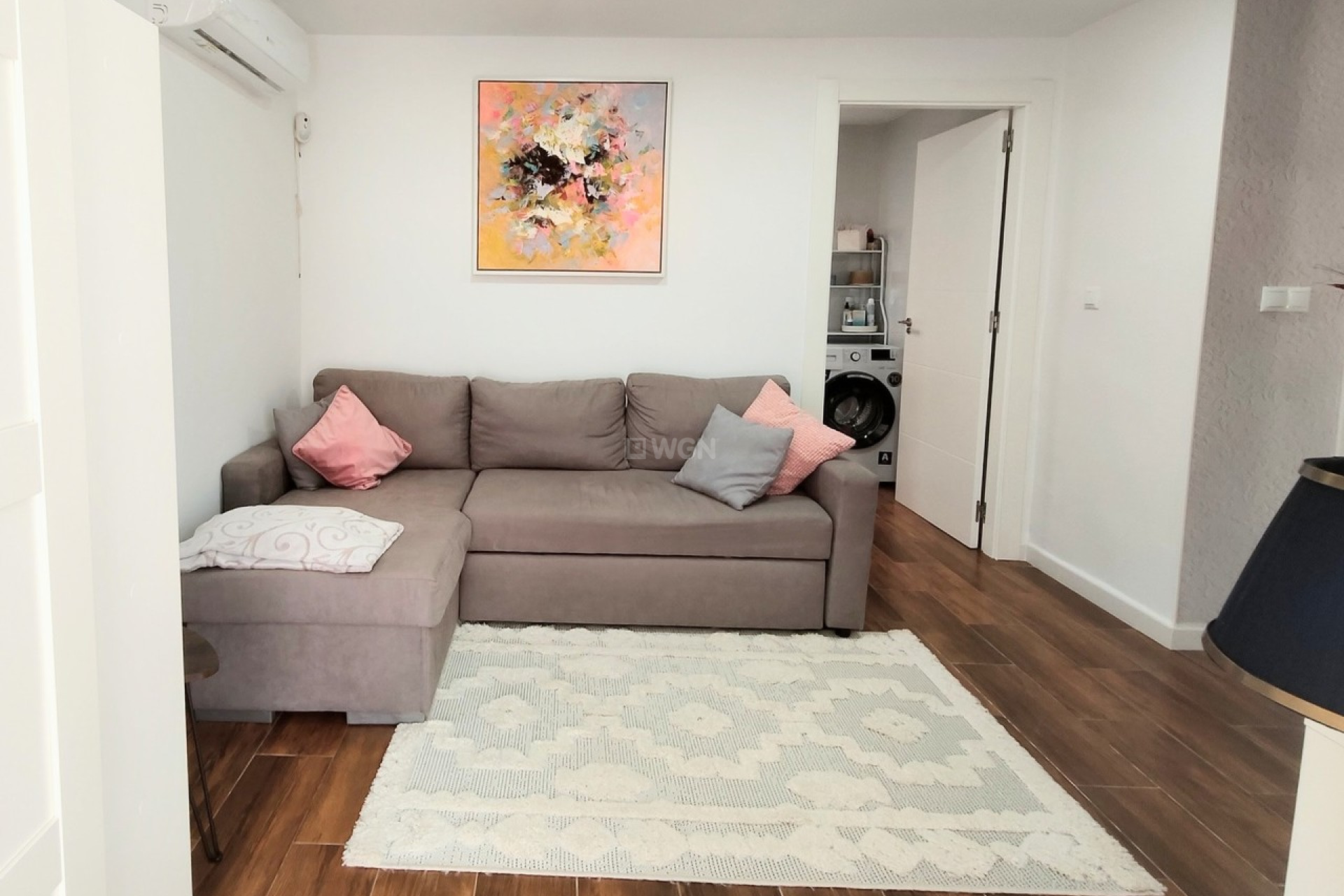 Resale - Bungalow - Torrevieja - Costa Blanca