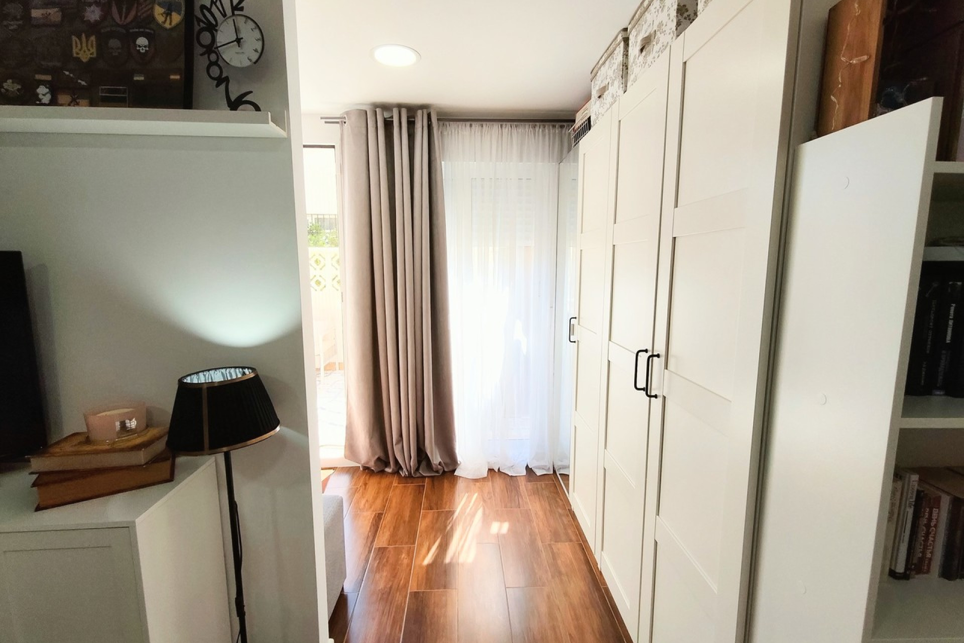 Resale - Bungalow - Torrevieja - Costa Blanca