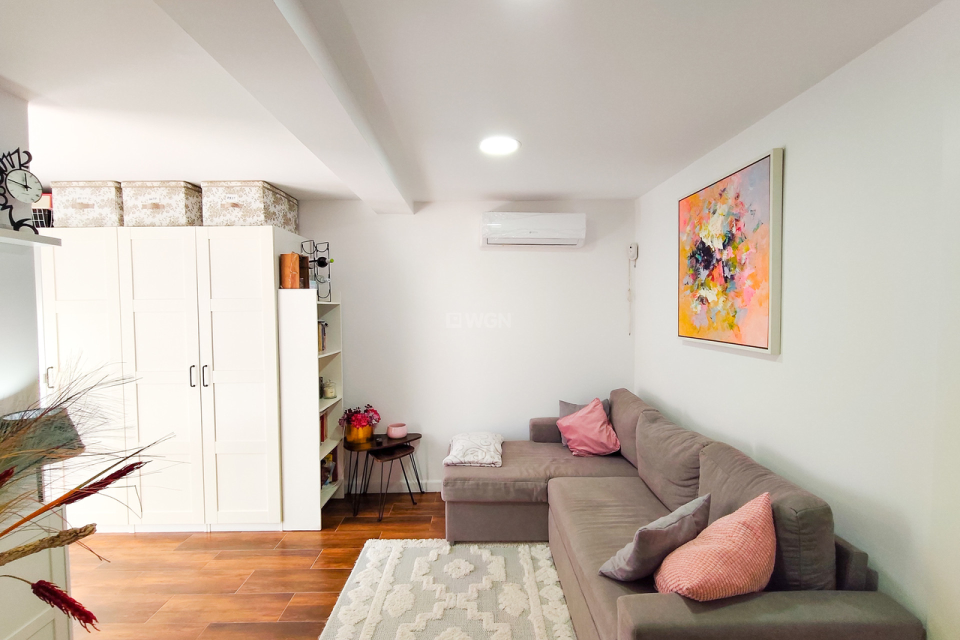 Resale - Bungalow - Torrevieja - Costa Blanca