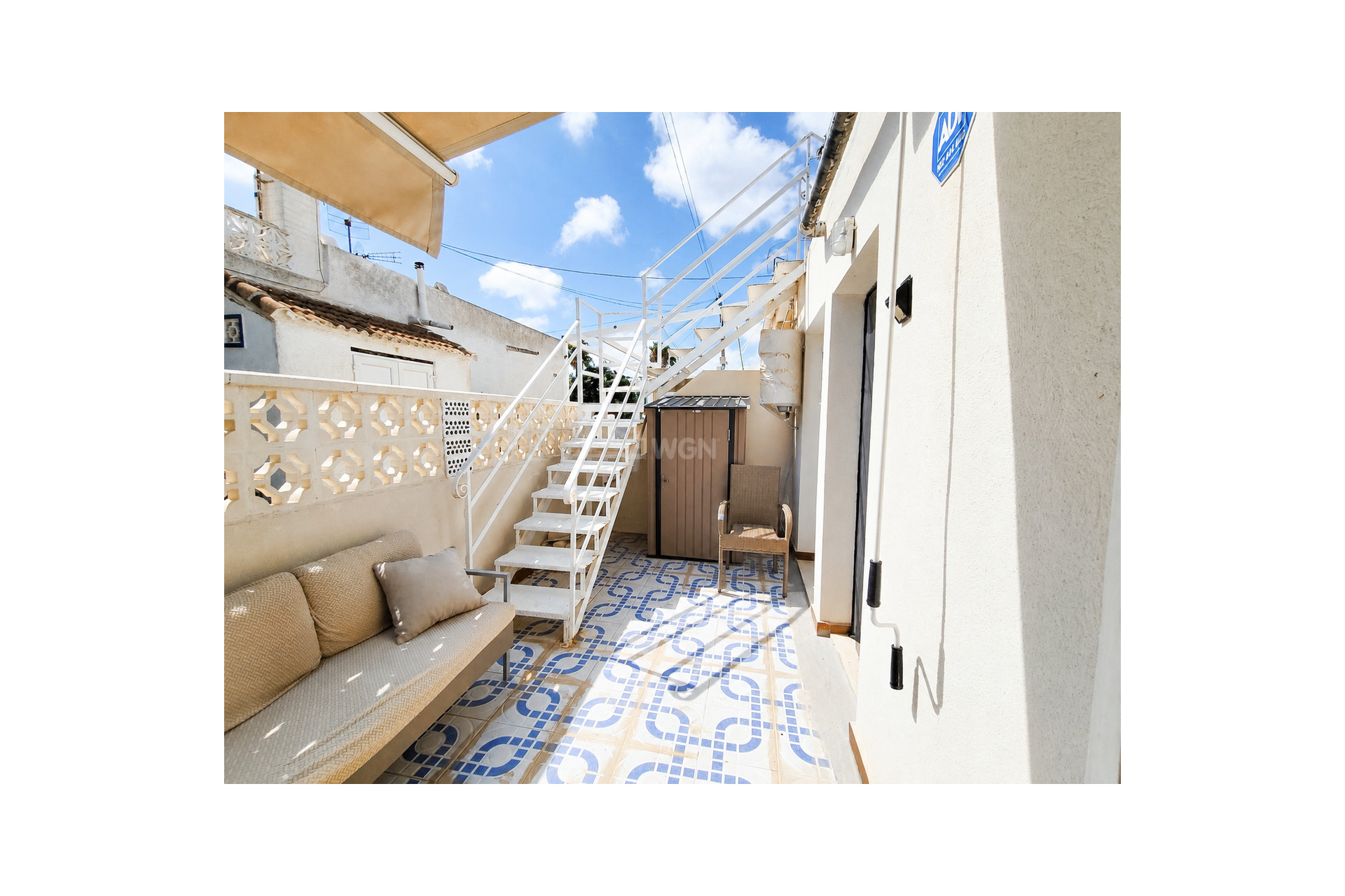 Resale - Bungalow - Torrevieja - Costa Blanca