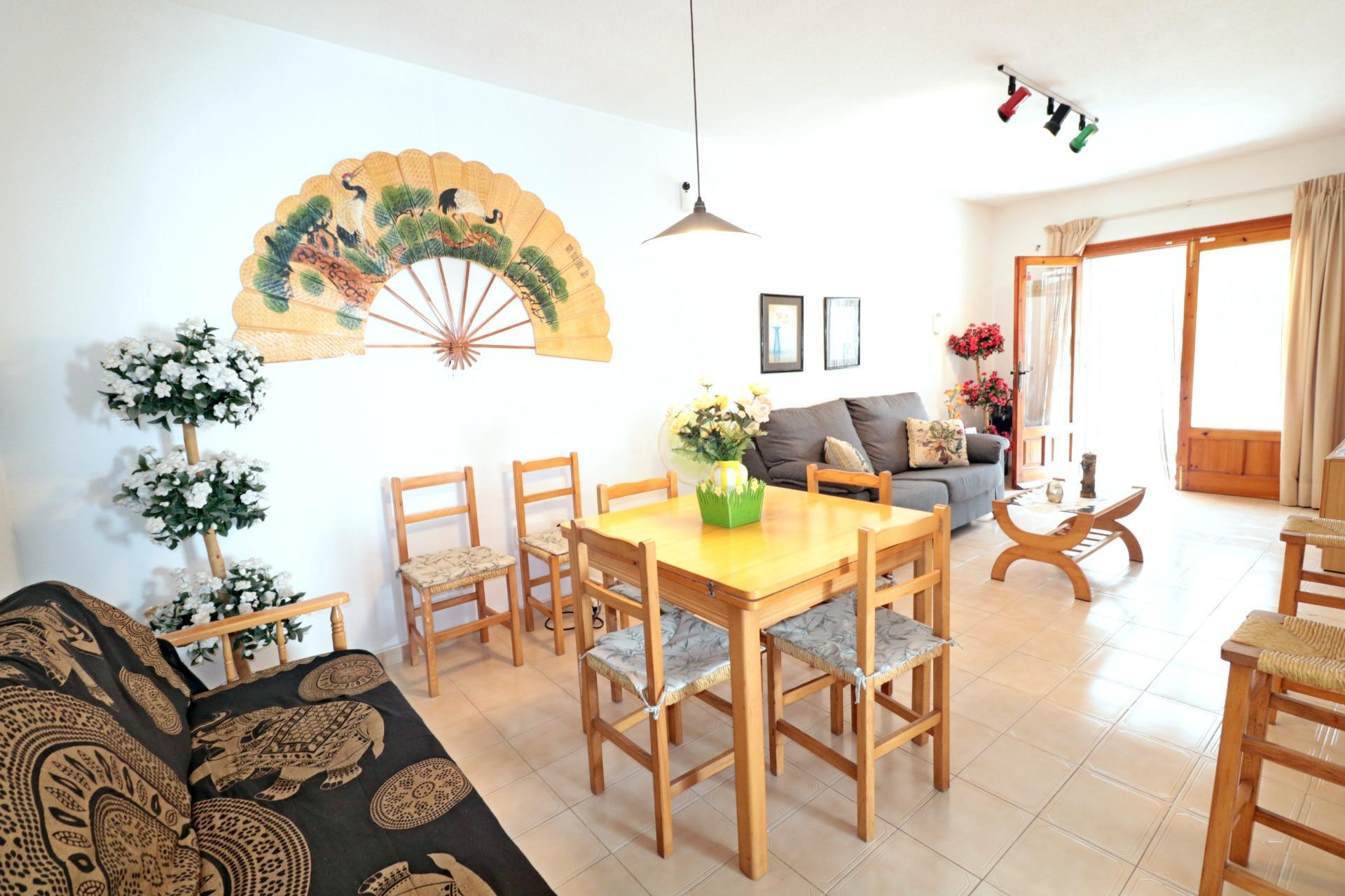 Resale - Bungalow - Torrevieja - El Acequión - Los Náufragos