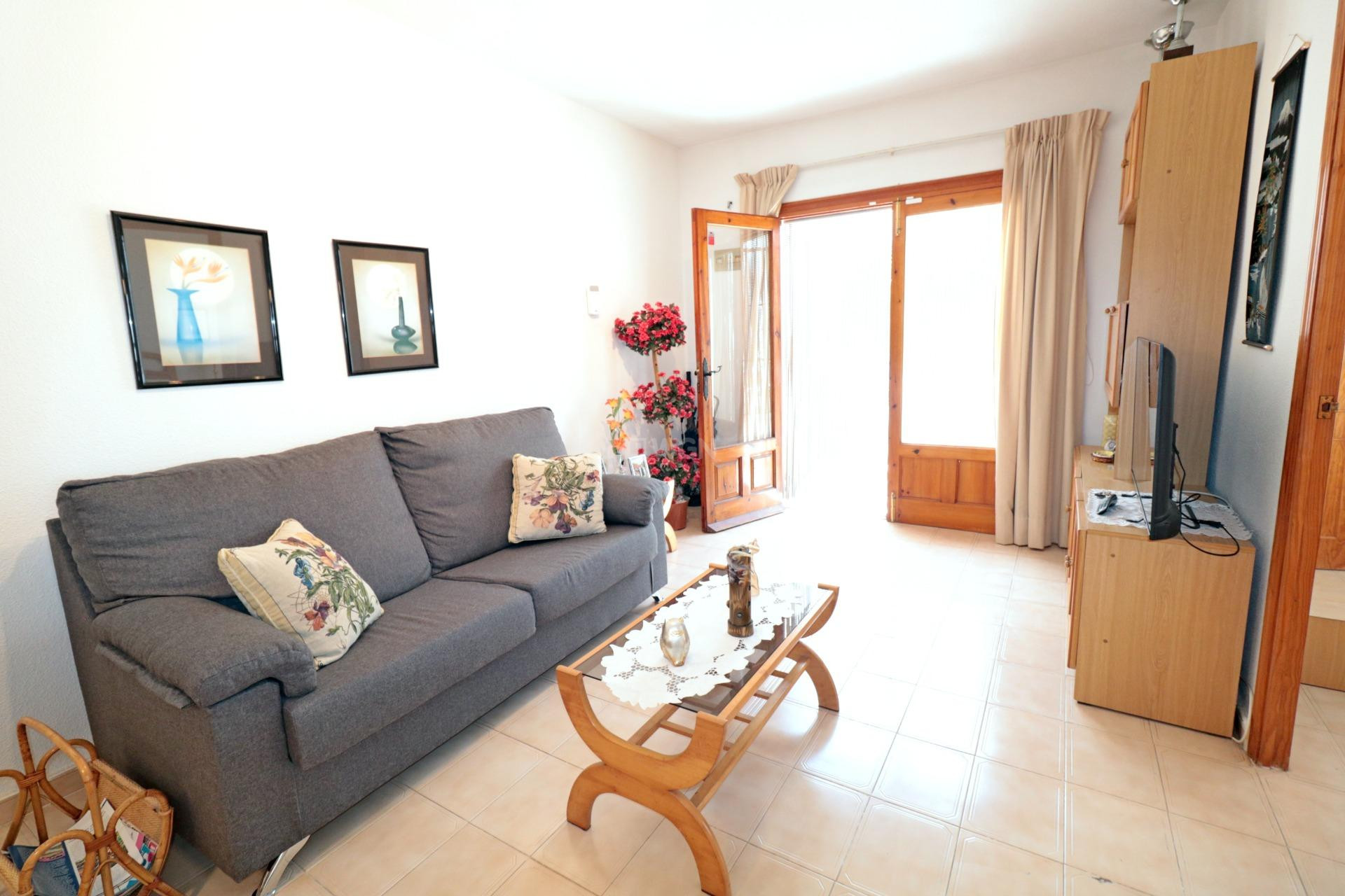 Resale - Bungalow - Torrevieja - El Acequión - Los Náufragos
