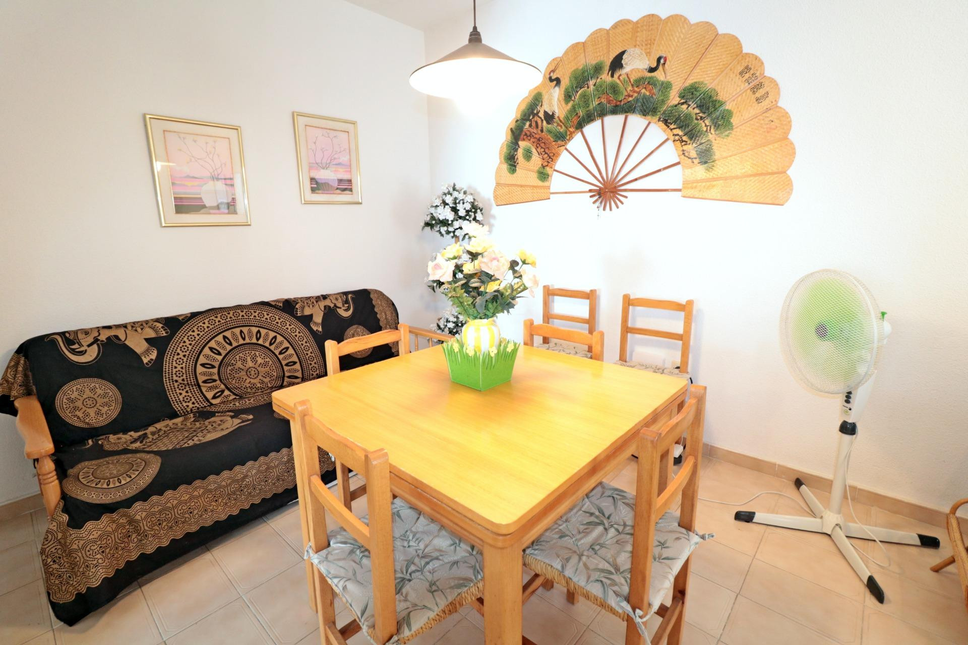Resale - Bungalow - Torrevieja - El Acequión - Los Náufragos