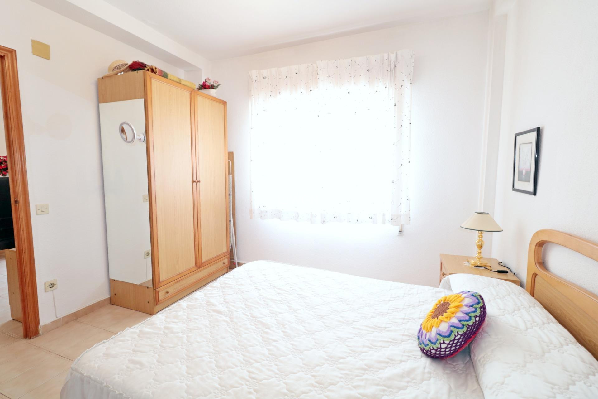 Resale - Bungalow - Torrevieja - El Acequión - Los Náufragos