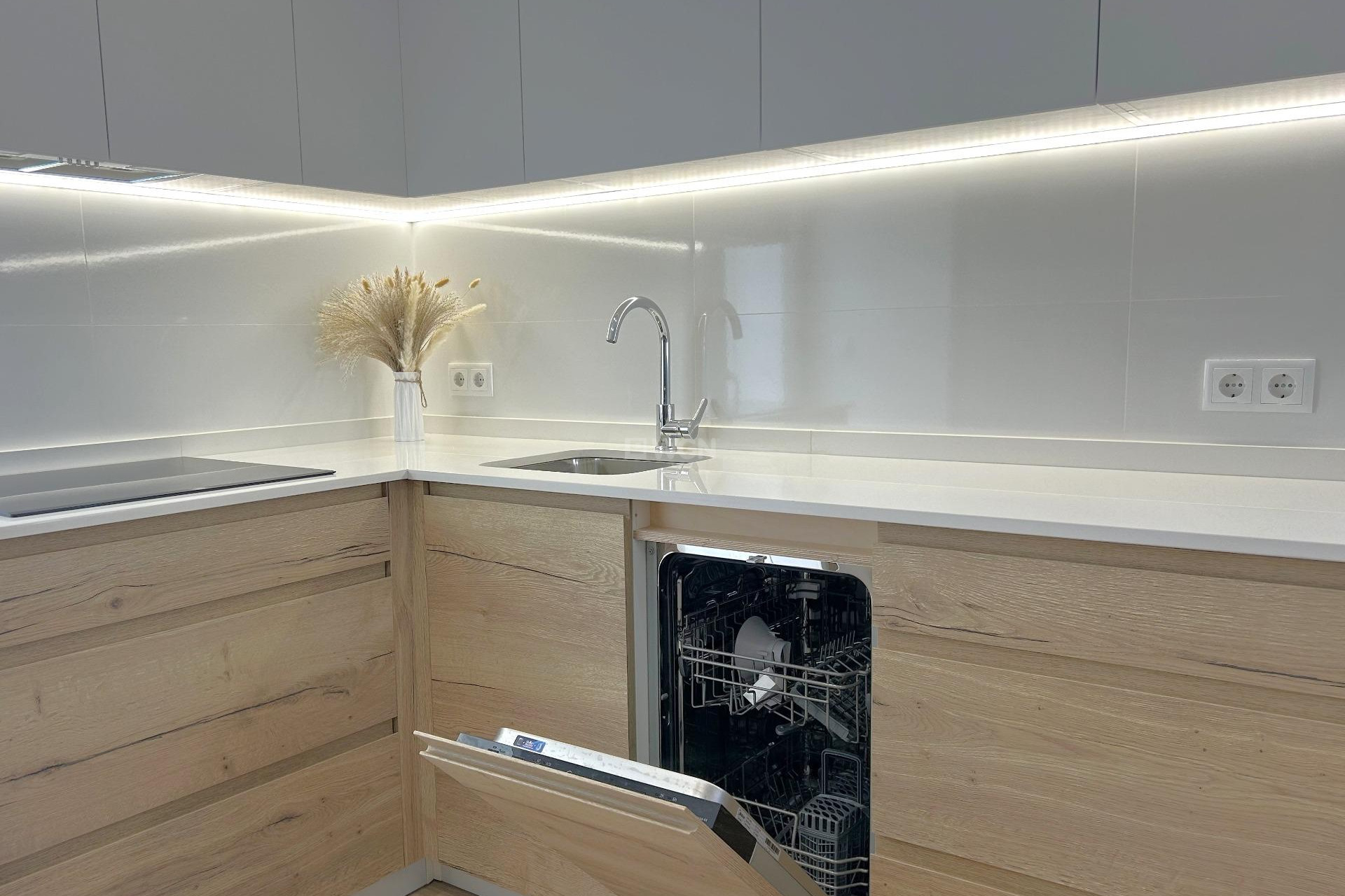 Resale - Bungalow - Torrevieja - El Chaparral