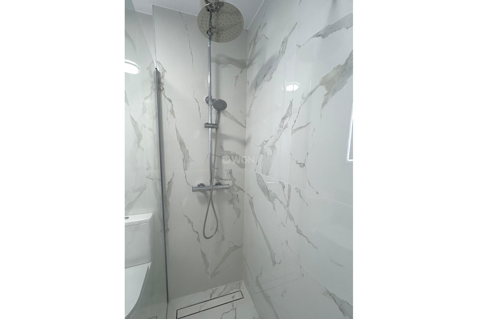 Resale - Bungalow - Torrevieja - El Chaparral