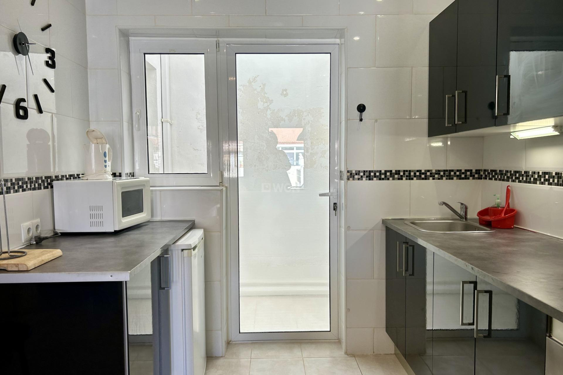 Resale - Bungalow - Torrevieja - El Limonar