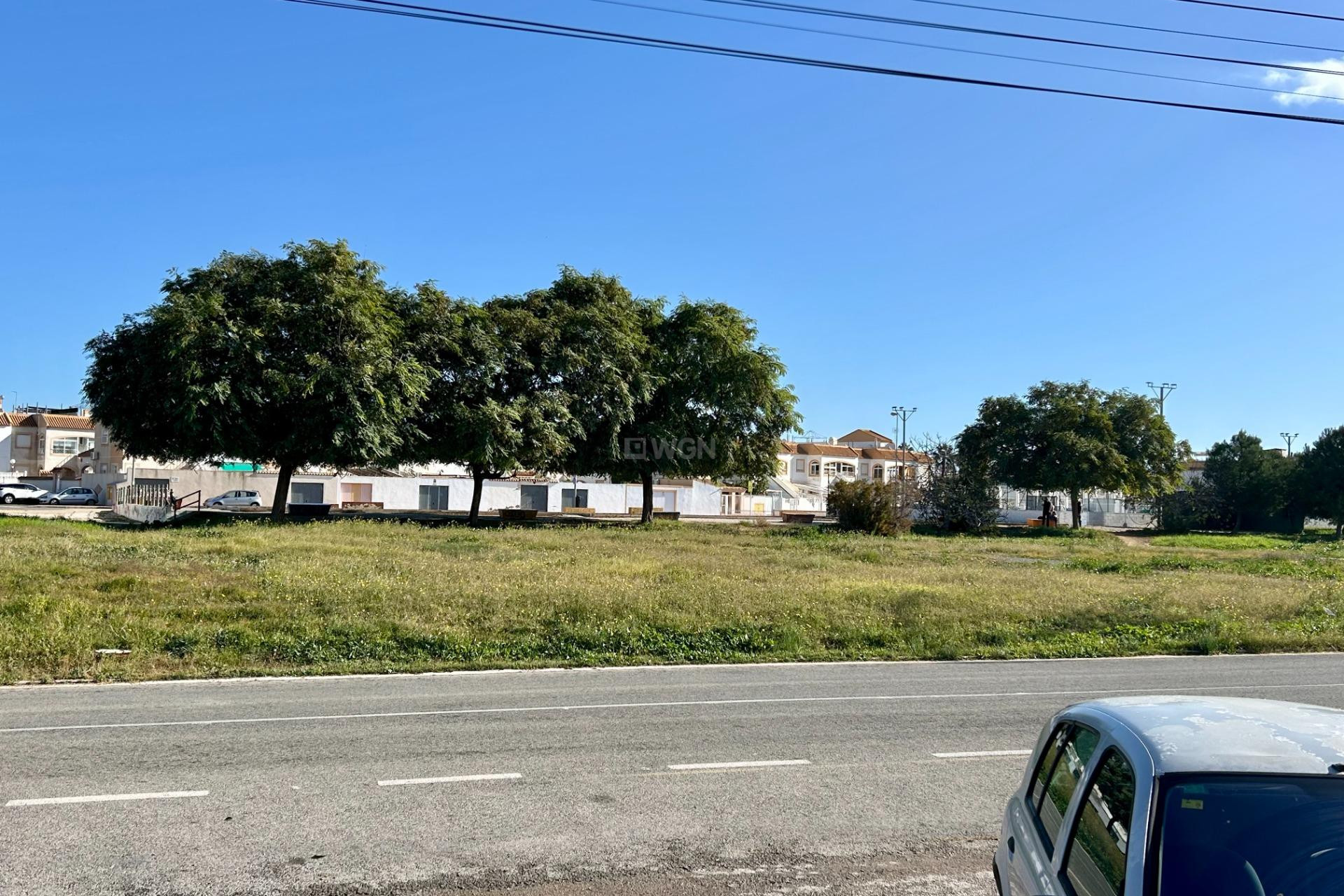 Resale - Bungalow - Torrevieja - El Limonar