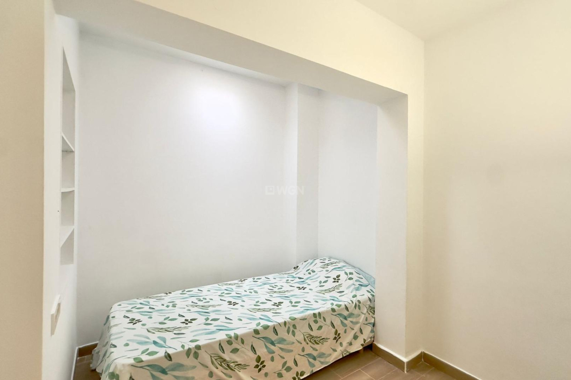 Resale - Bungalow - Torrevieja - El Limonar