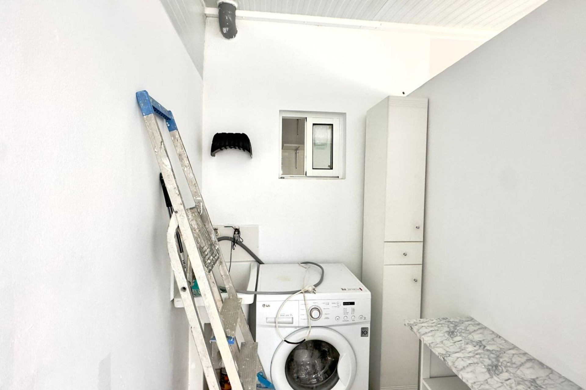 Resale - Bungalow - Torrevieja - El Limonar