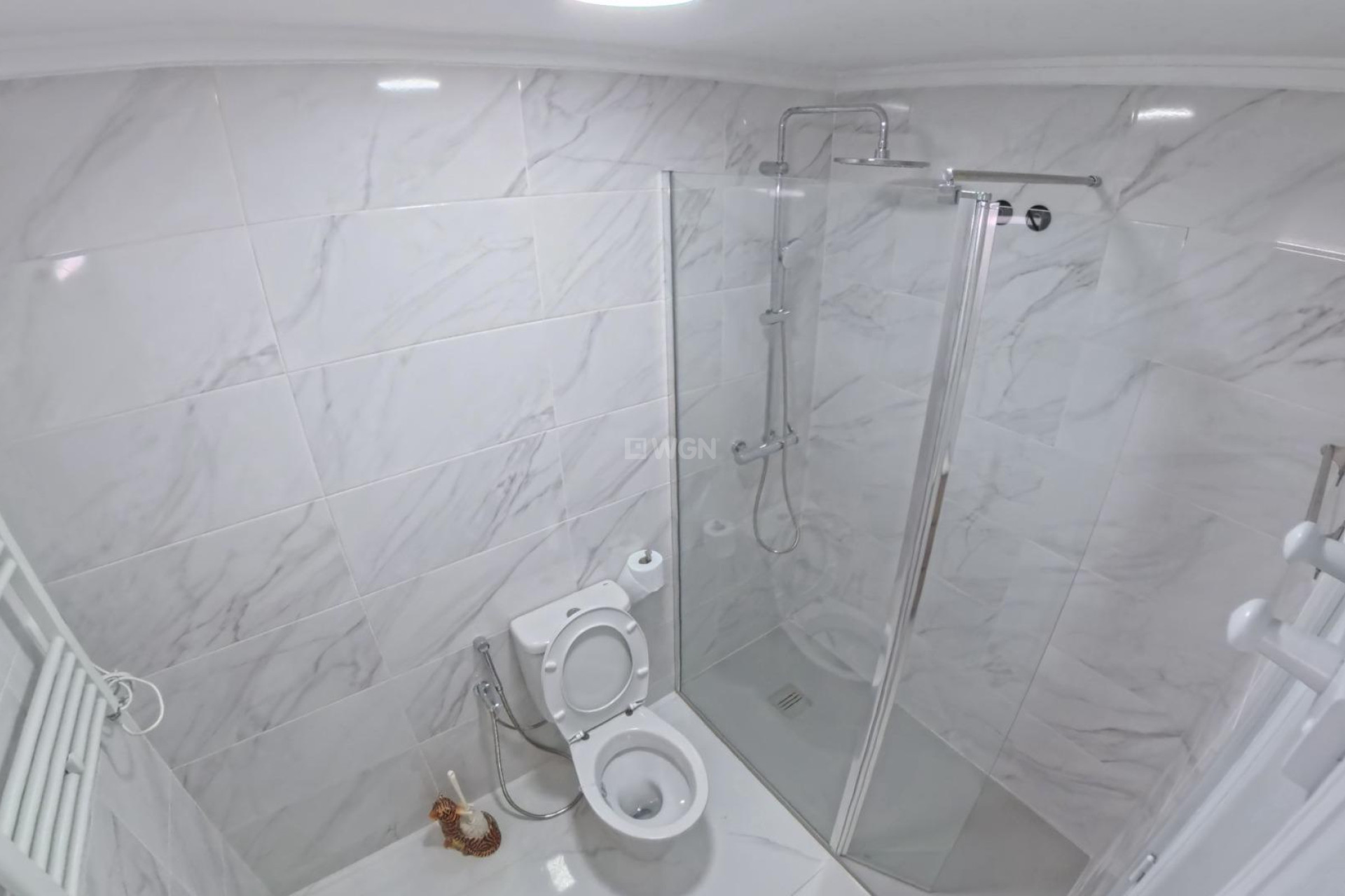 Resale - Bungalow - Torrevieja - El Limonar