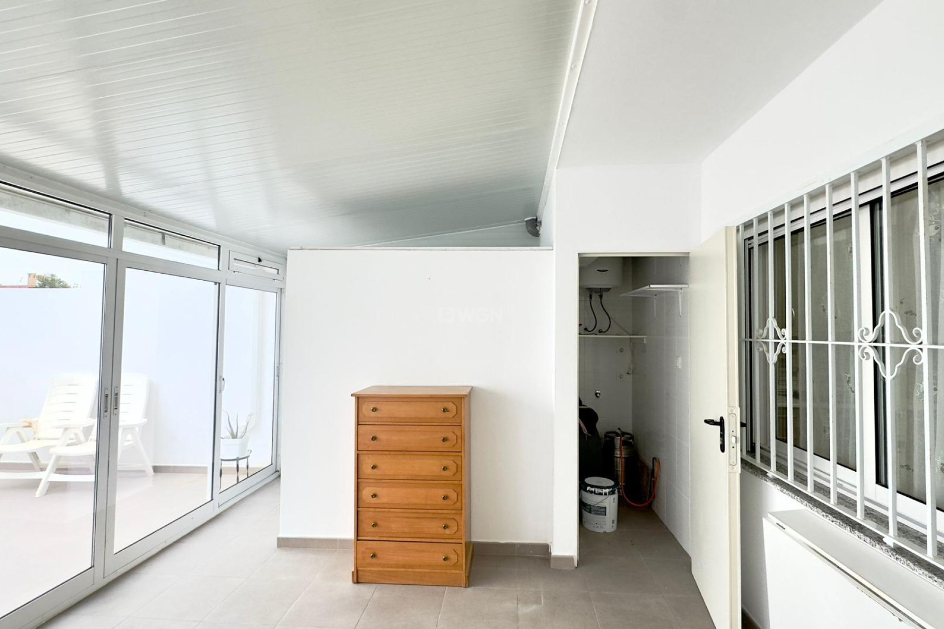 Resale - Bungalow - Torrevieja - El Limonar