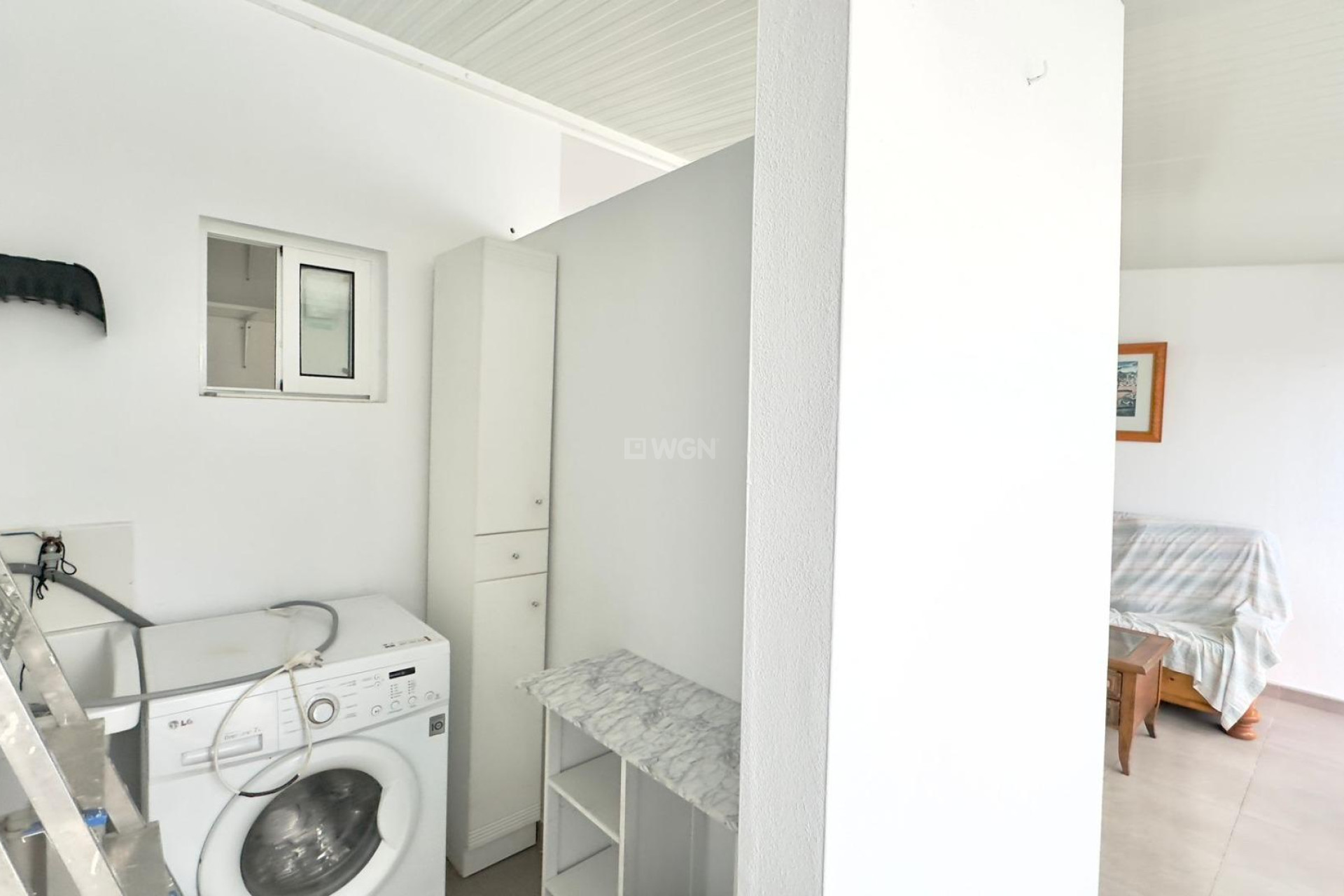 Resale - Bungalow - Torrevieja - El Limonar