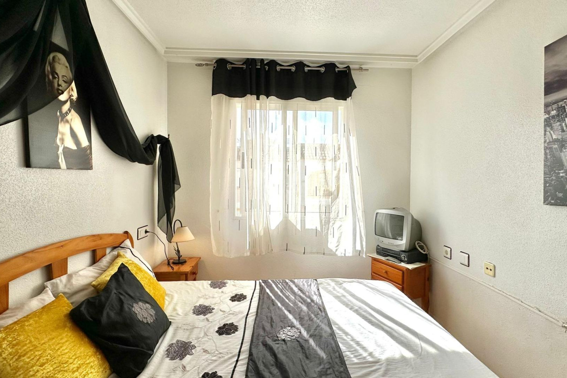 Resale - Bungalow - Torrevieja - El Limonar