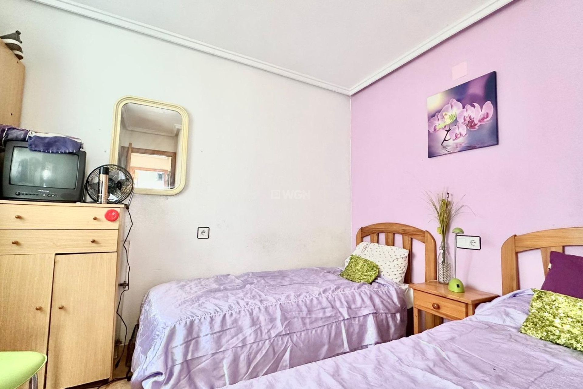 Resale - Bungalow - Torrevieja - El Limonar