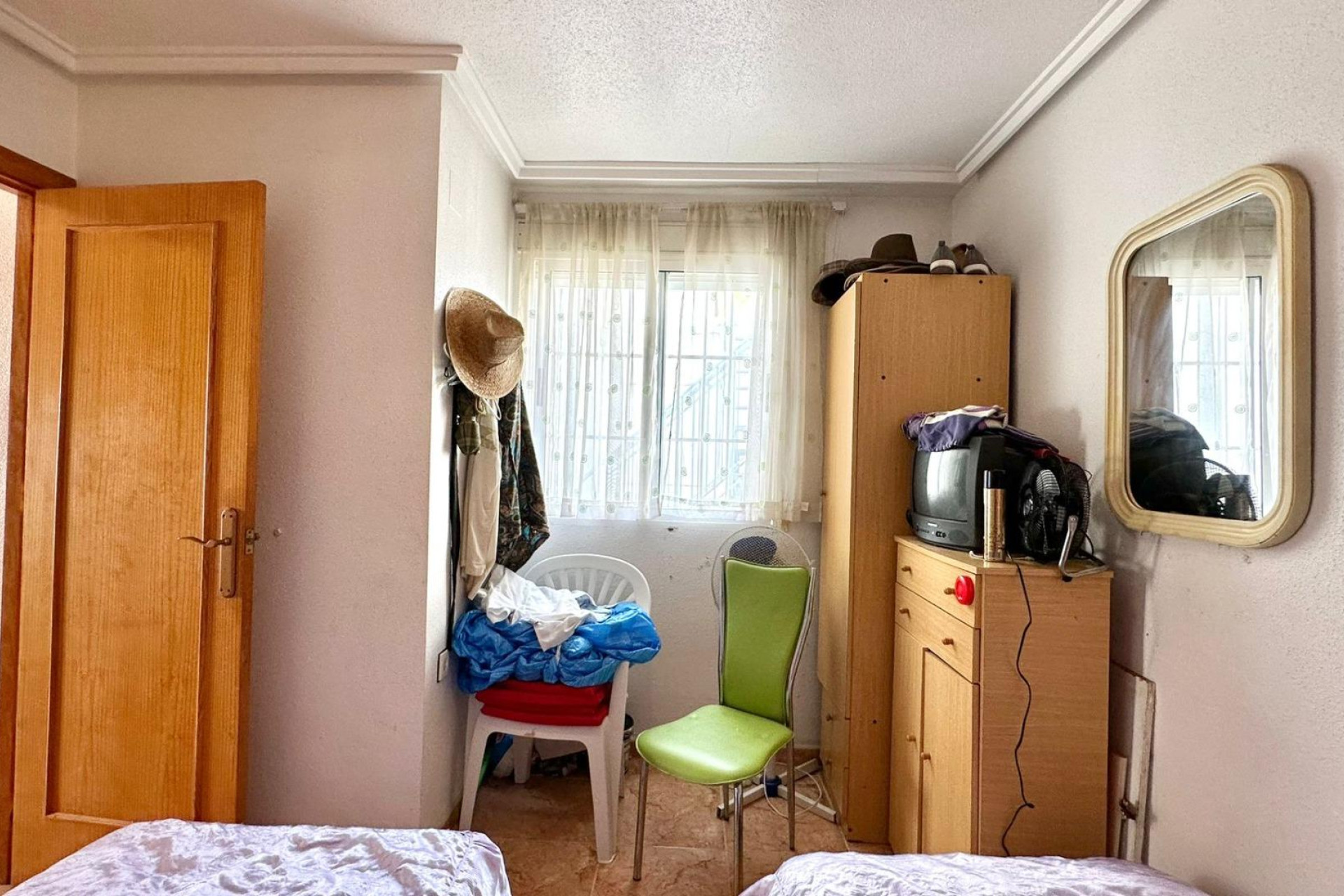 Resale - Bungalow - Torrevieja - El Limonar