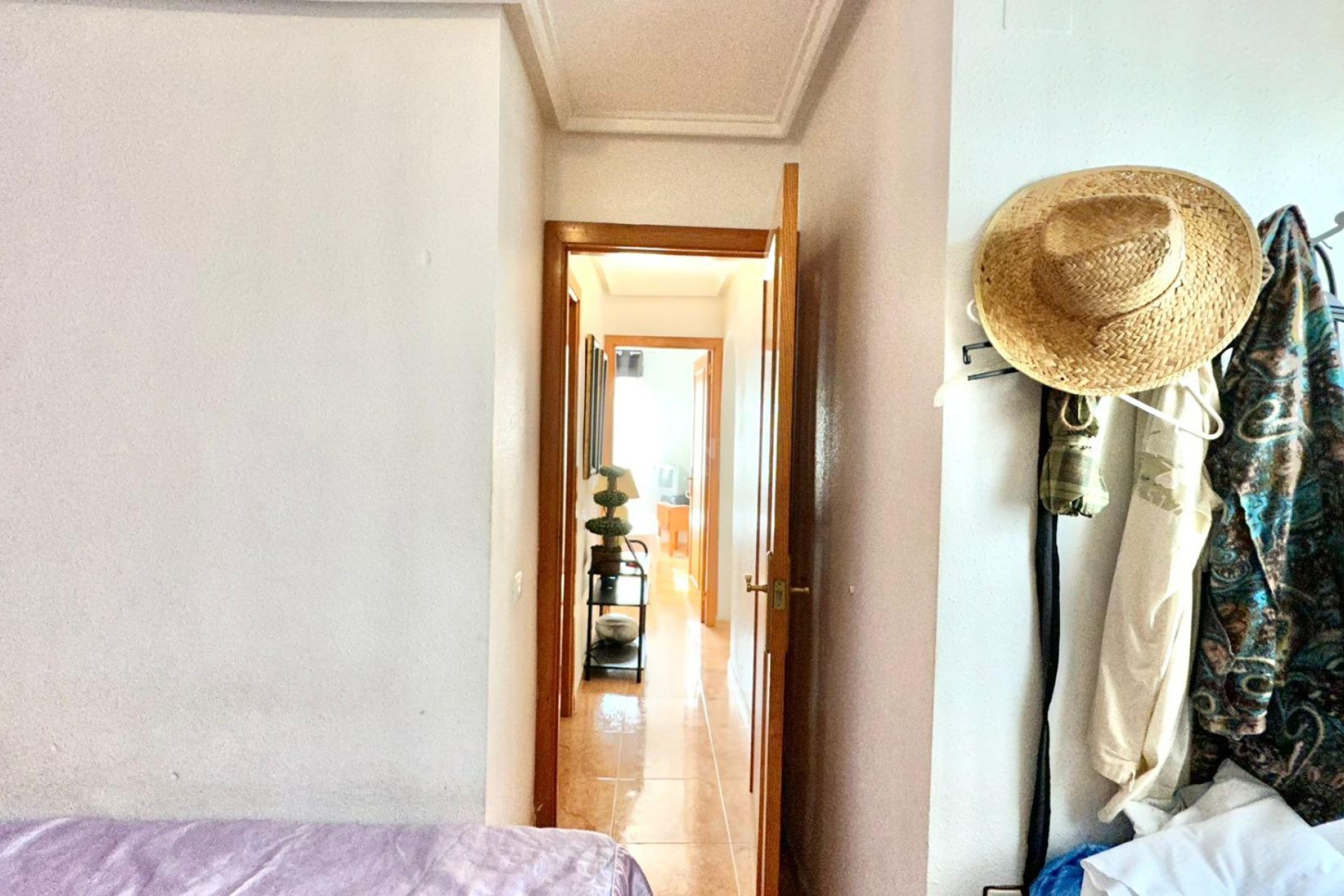 Resale - Bungalow - Torrevieja - El Limonar